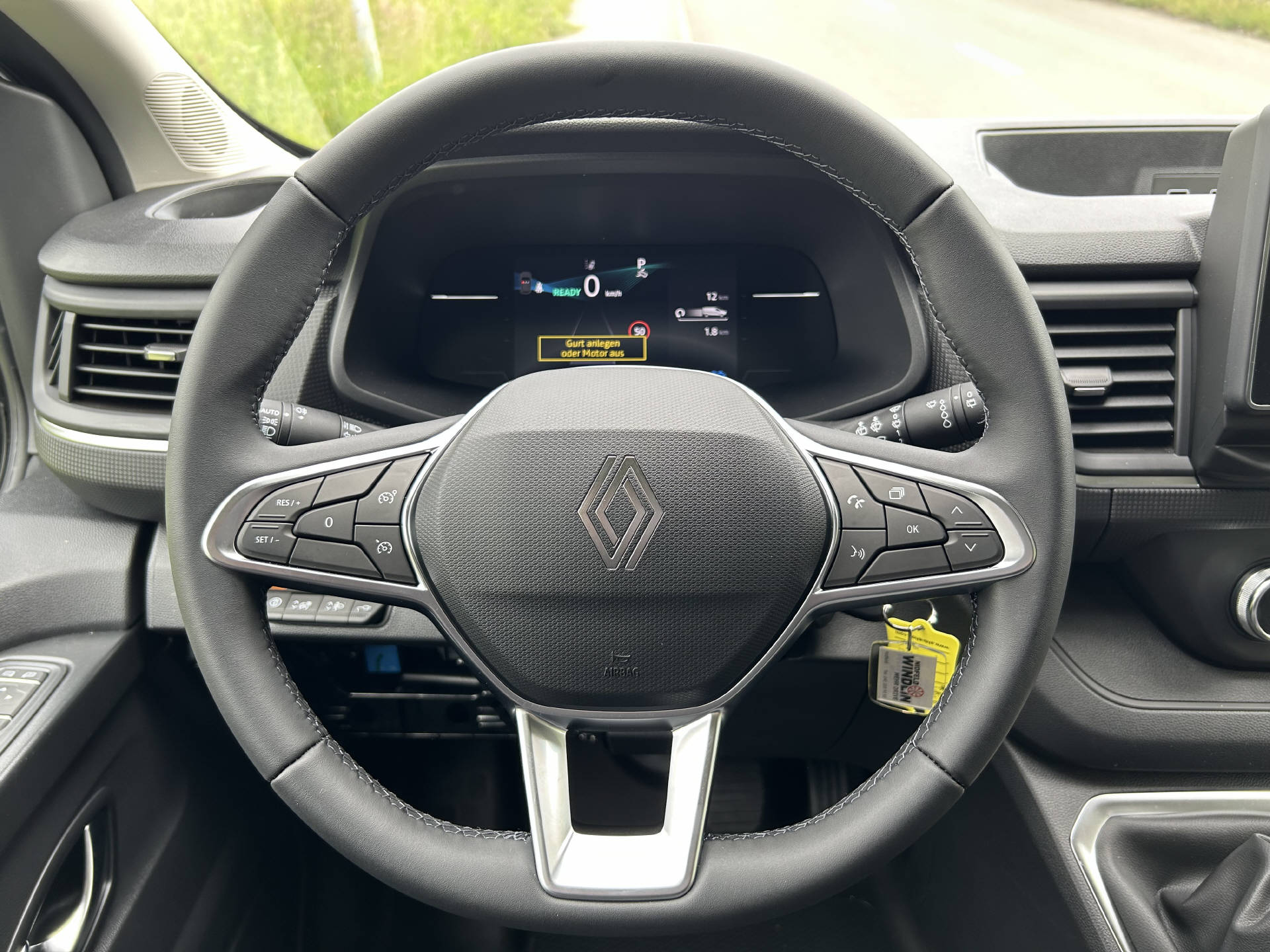 RENAULT Trafic Kaw. 3.0 t L1 H1 E-Tech-image-15