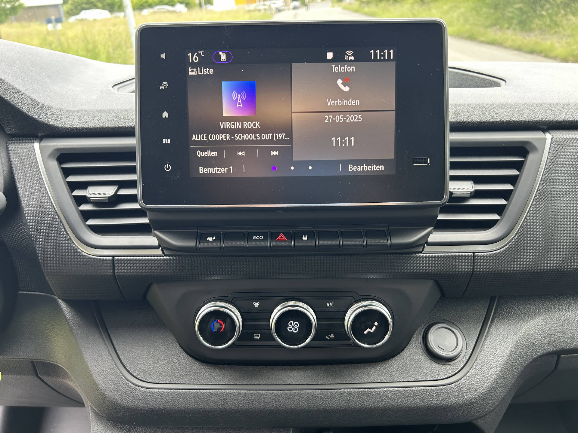 RENAULT Trafic Kaw. 3.0 t L1 H1 E-Tech-image-13