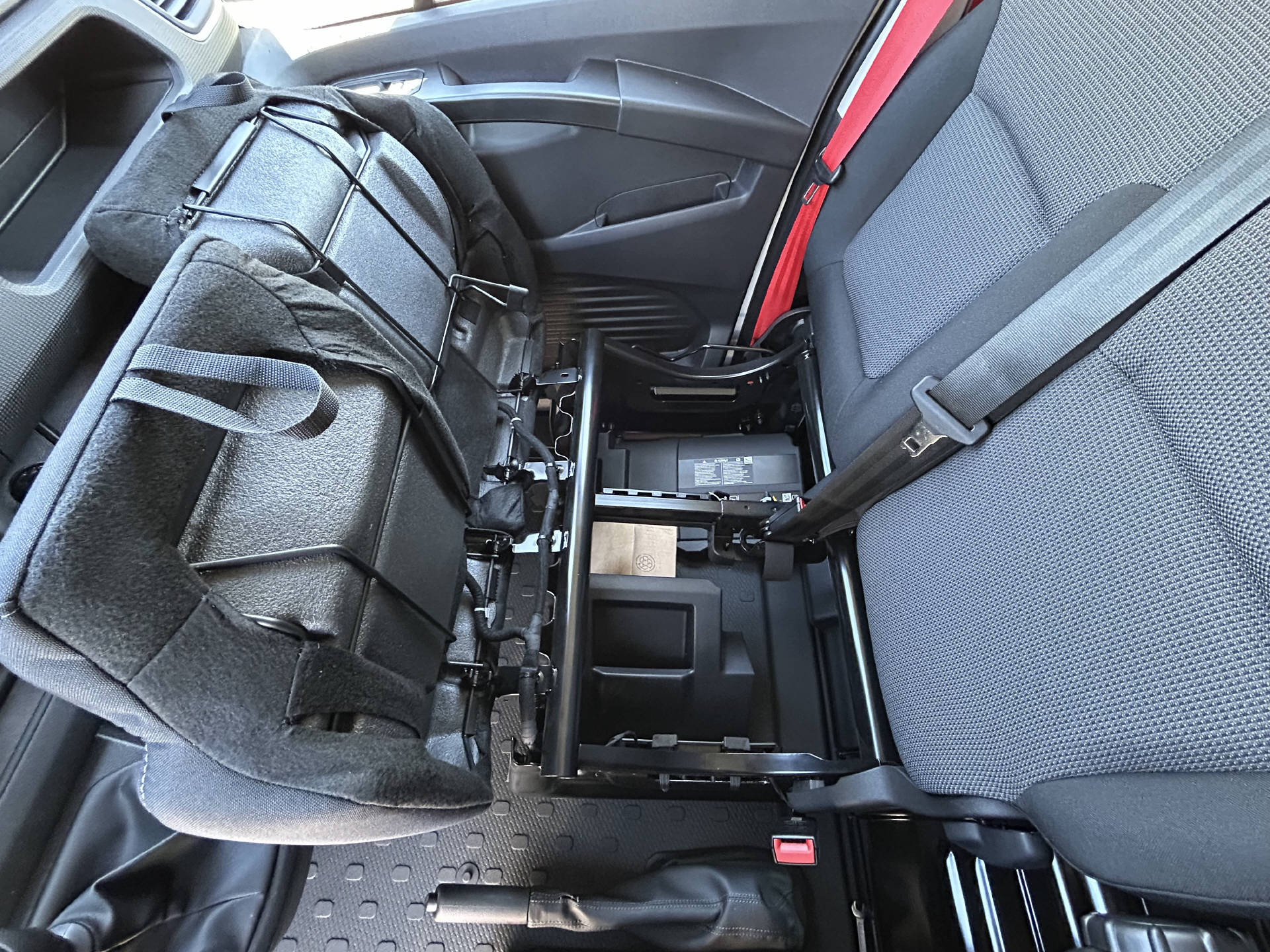 RENAULT Trafic Kaw. 3.0 t L1 H1 E-Tech-image-14