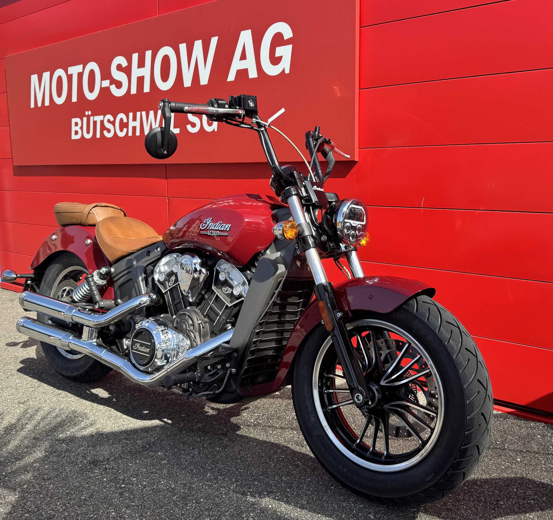 INDIAN Scout ABS-image-1
