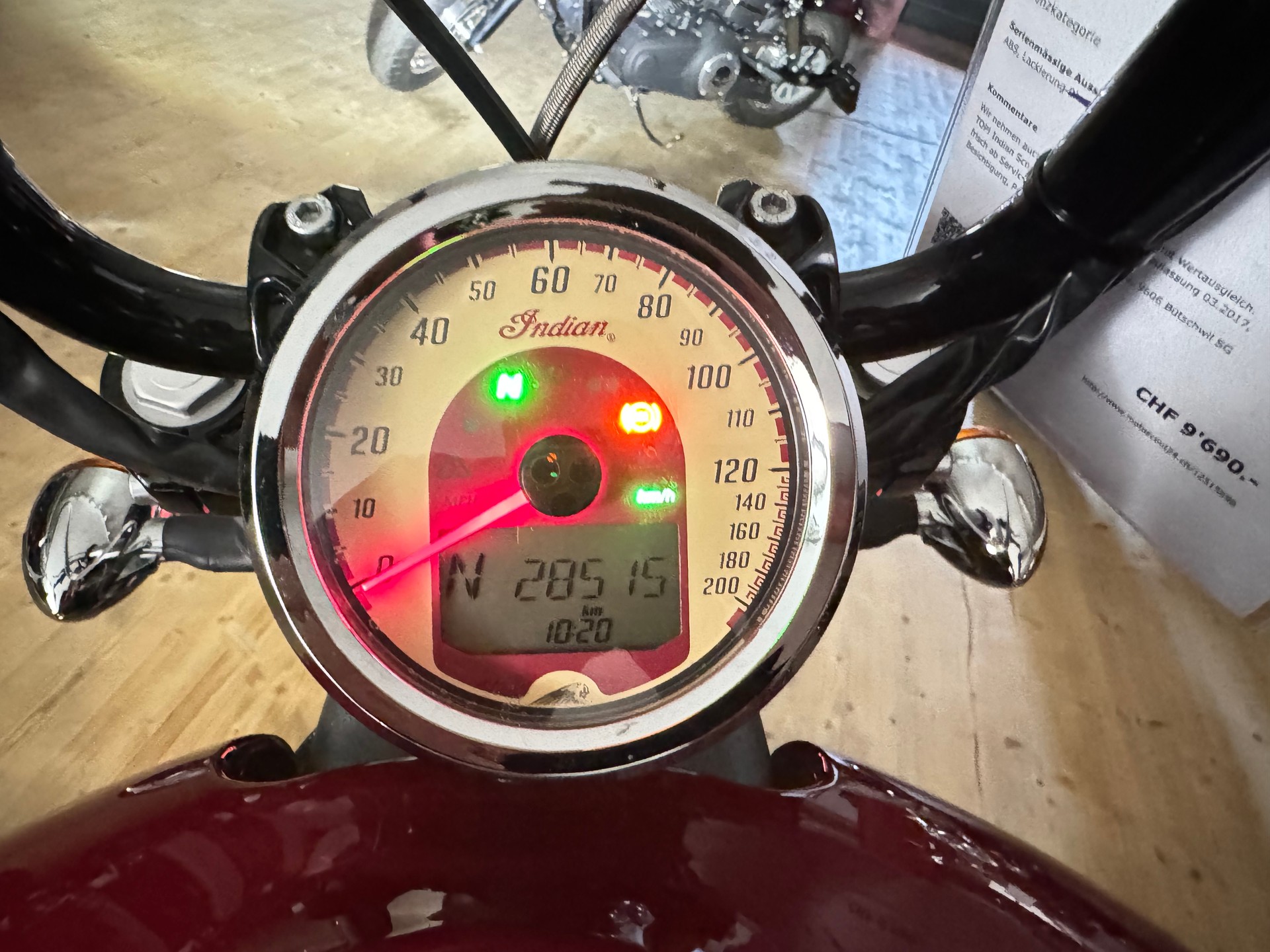 INDIAN Scout ABS-image-4