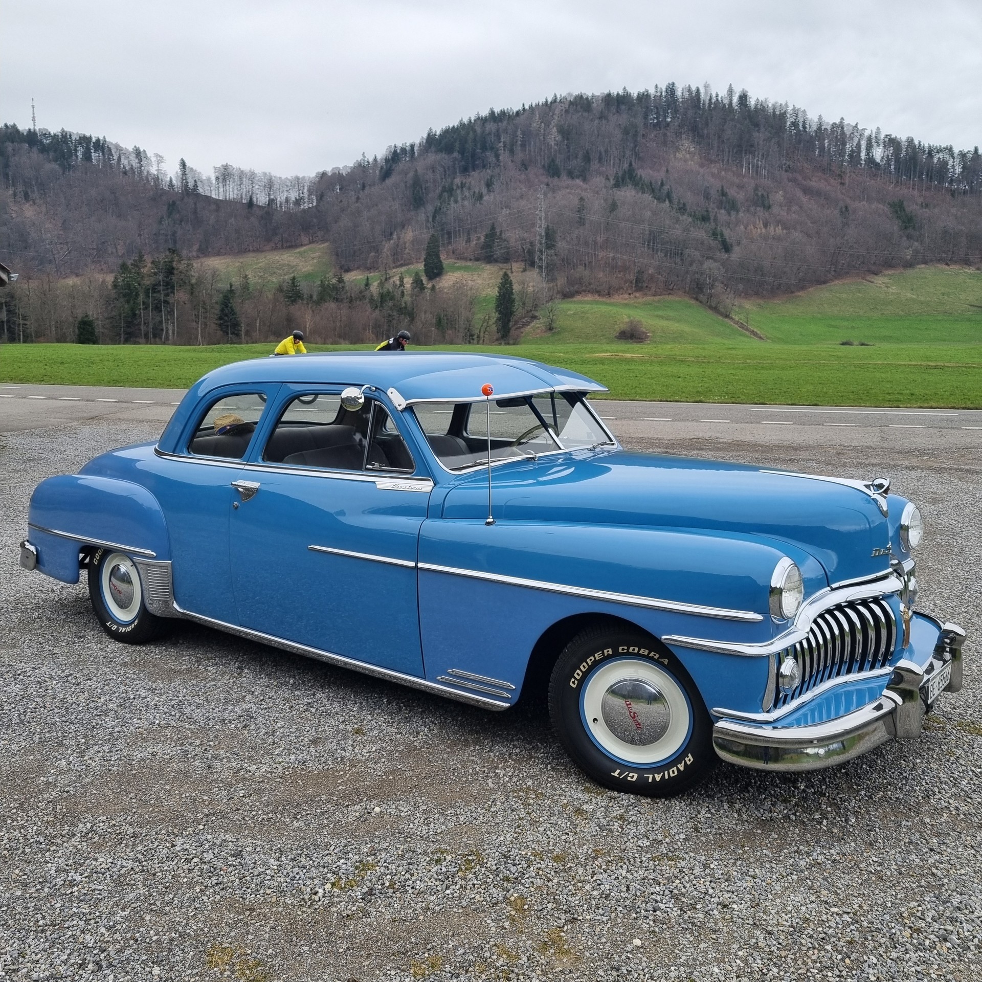DESOTO 2DR Custom-image-2