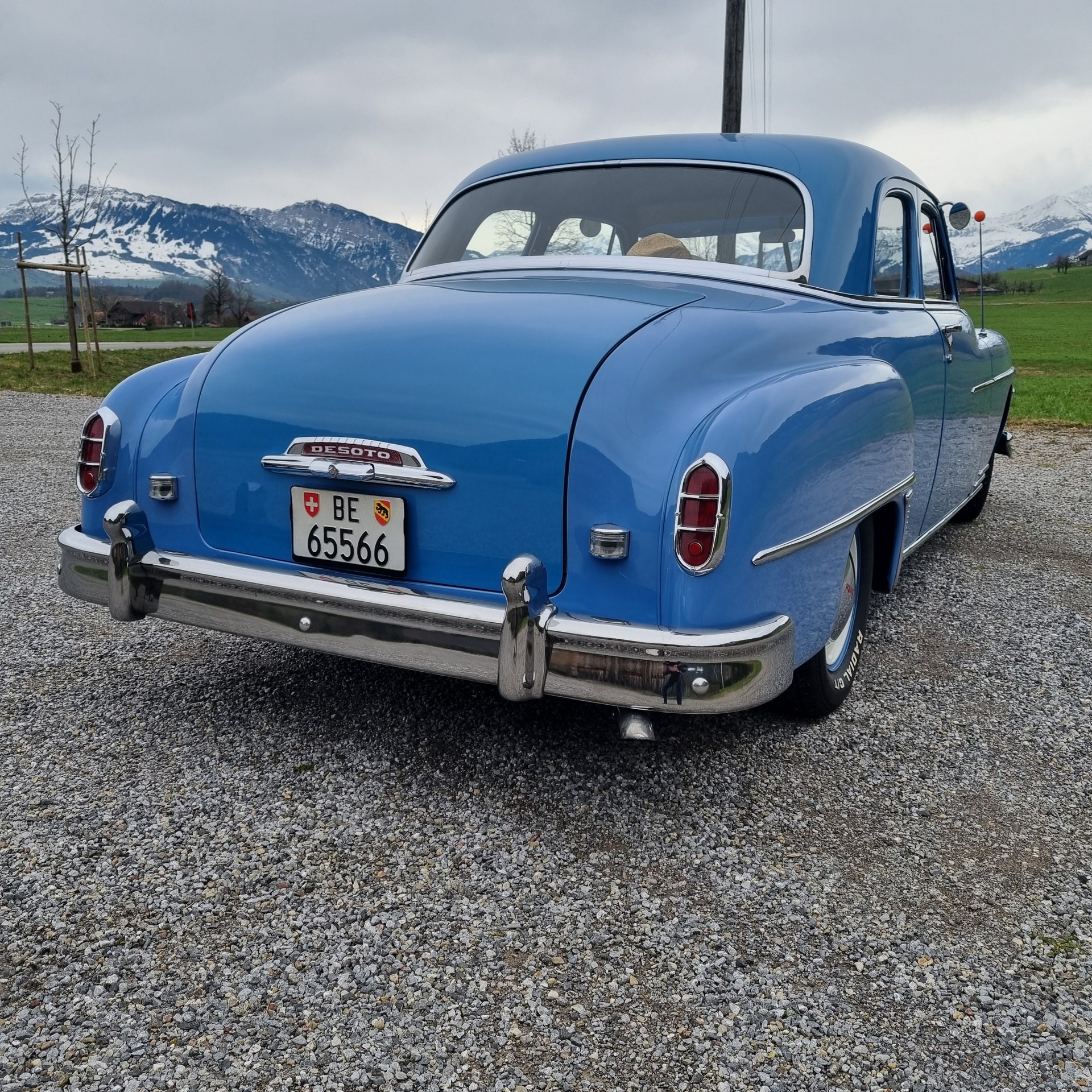 DESOTO 2DR Custom-image-4