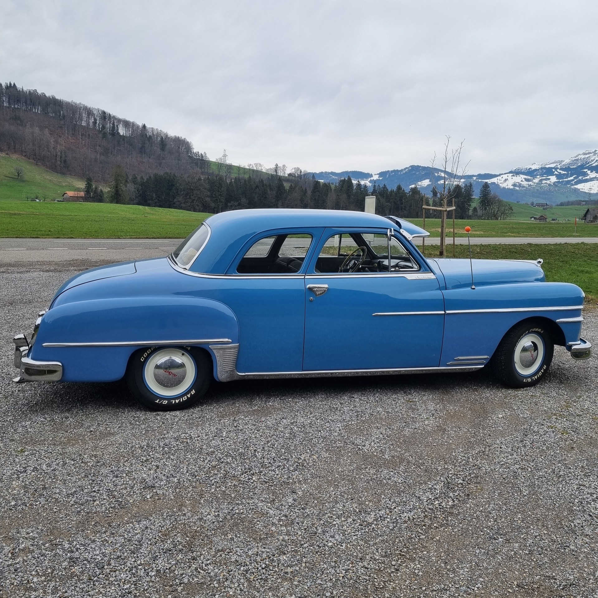 DESOTO 2DR Custom-image-3