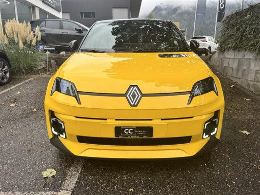 RENAULT R5 E-Tech UR 40kWh Techno-showroom-element-1
