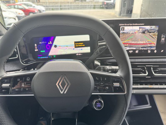 RENAULT R5 E-Tech UR 40kWh Techno-image-5