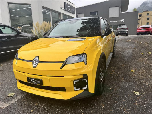 RENAULT R5 E-Tech UR 40kWh Techno-showroom-element-2