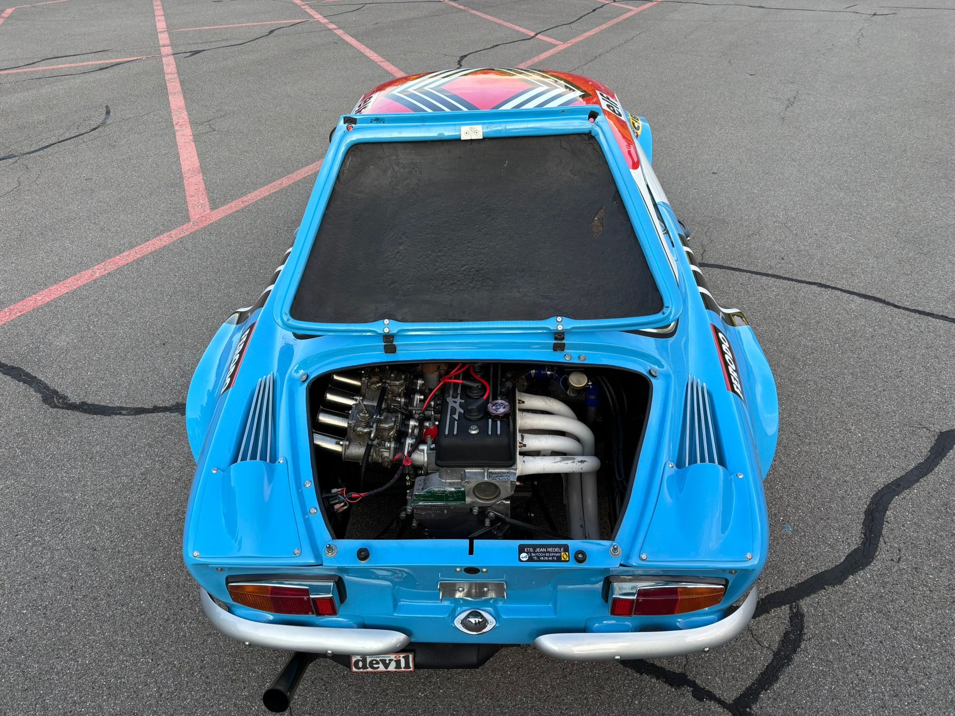 ALPINE 1600-image-7