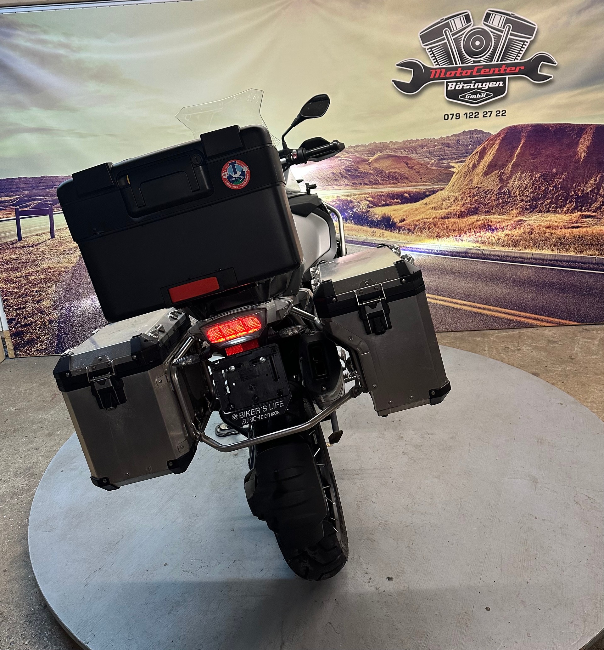 BMW R 1200 GS Adventure ABS-image-7