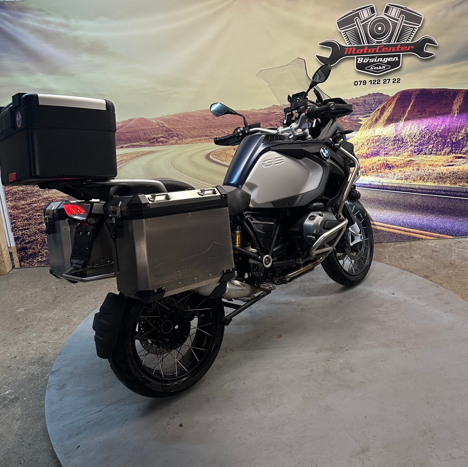 BMW R 1200 GS Adventure ABS-image-6