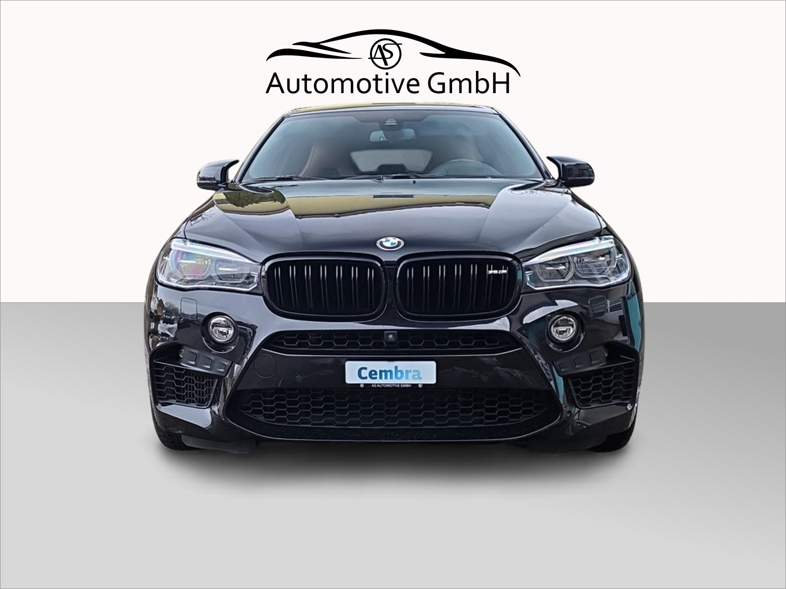 BMW X6M Steptronic-image-7