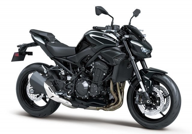 KAWASAKI Z 900 (70kW)-image-1