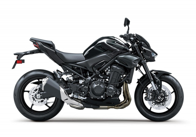 KAWASAKI Z 900 (70kW)-image-2