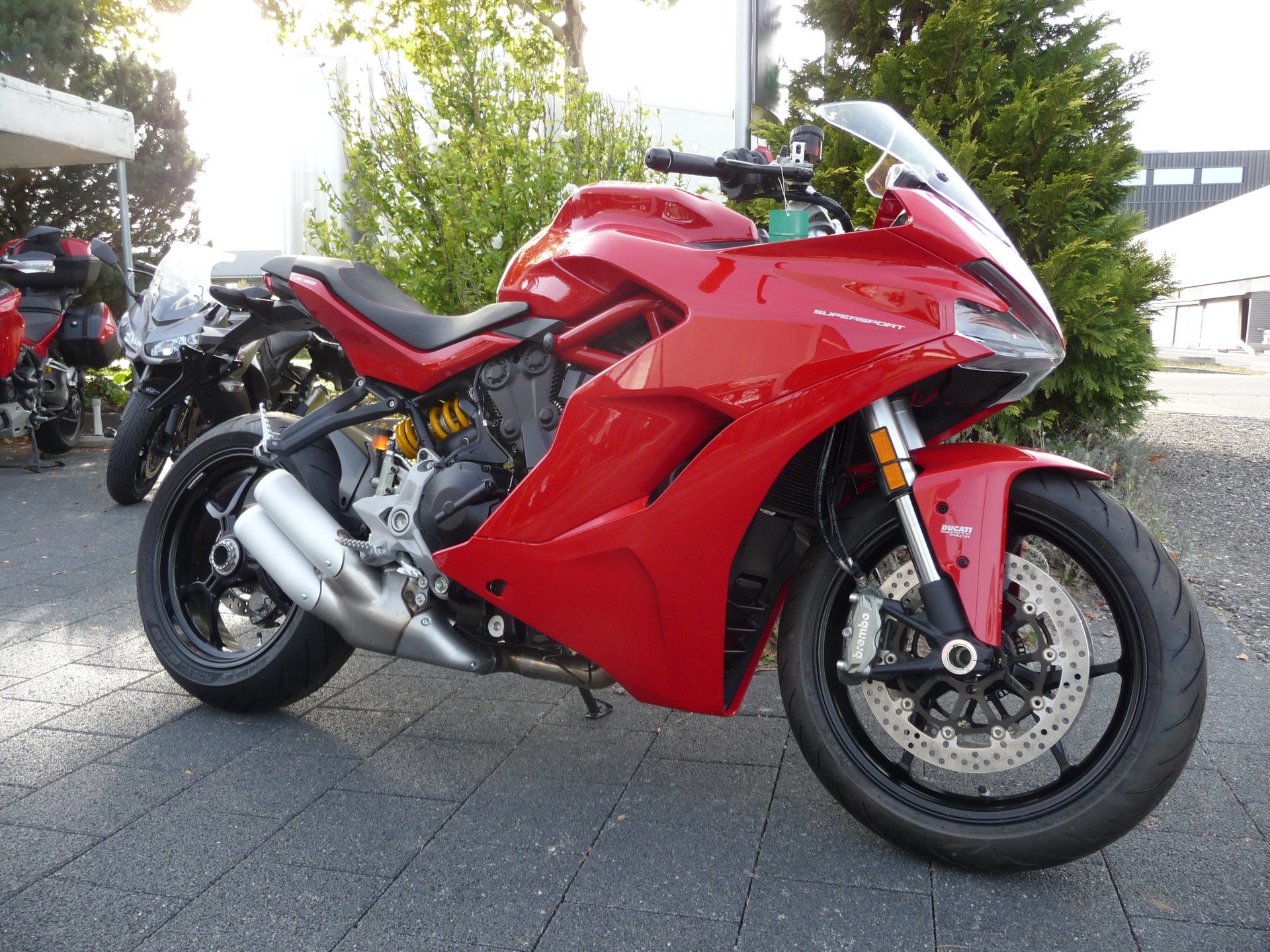 DUCATI 950 Supersport-showroom-element-3