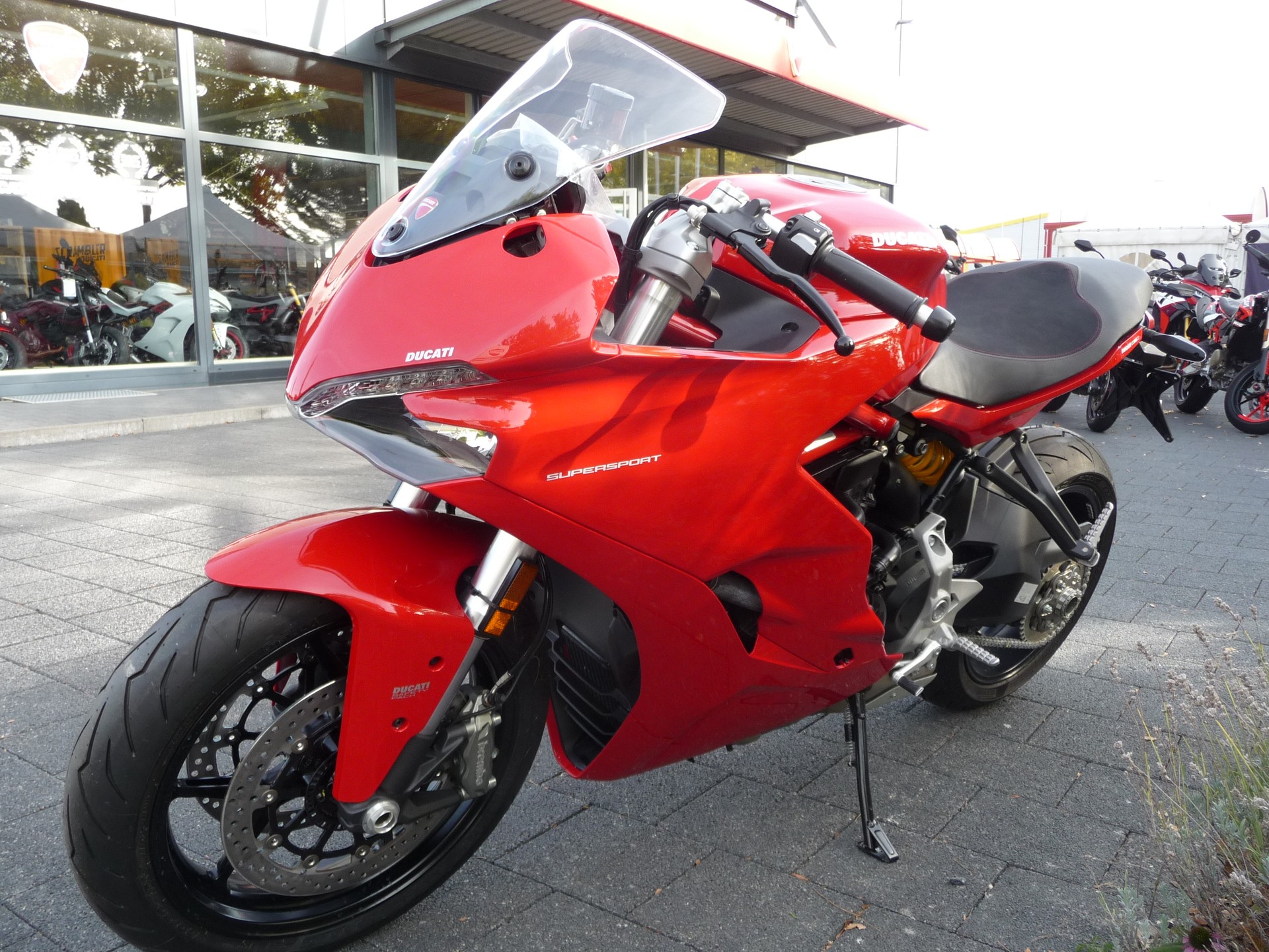 DUCATI 950 Supersport-showroom-element-2