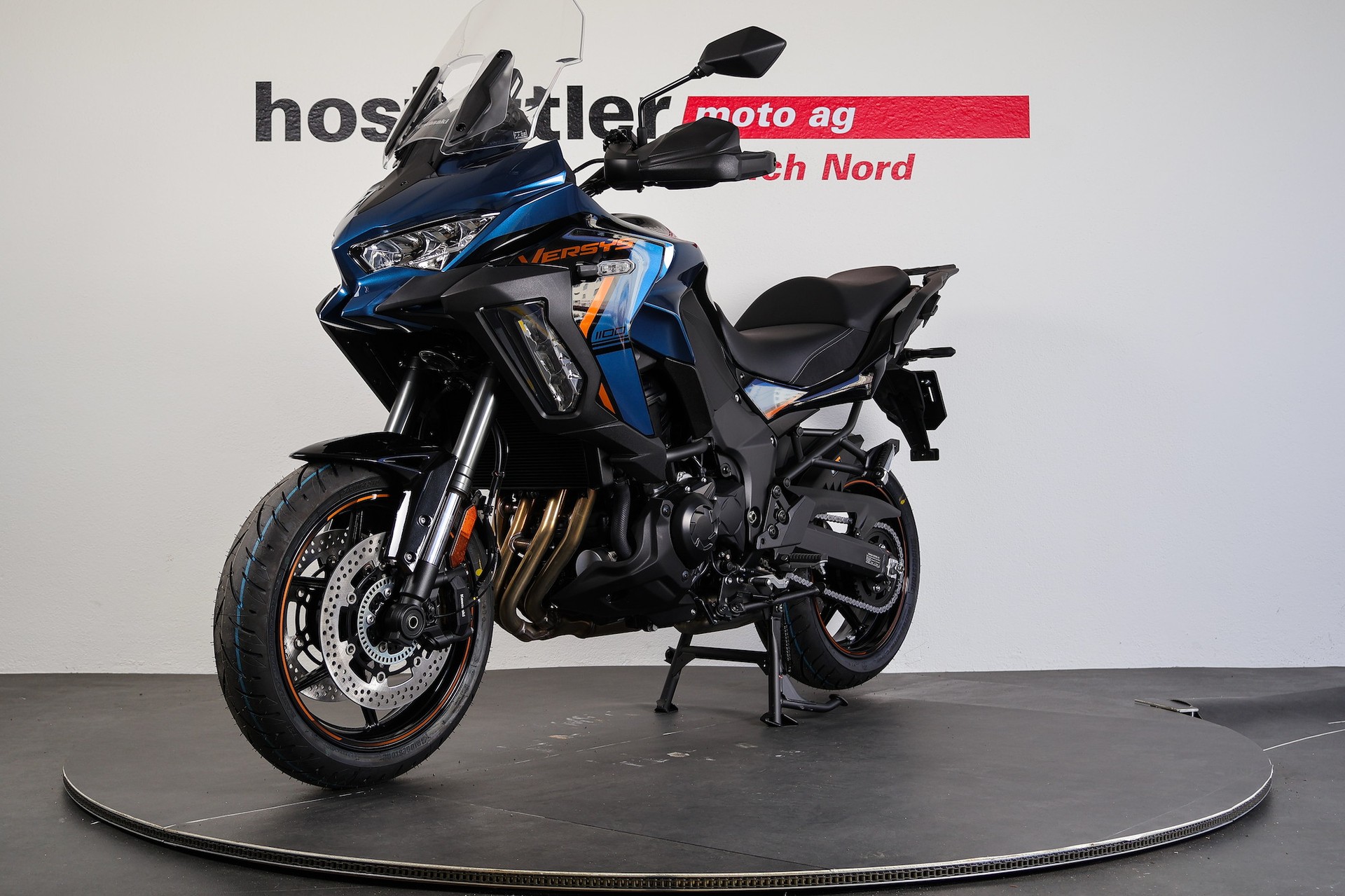 KAWASAKI Versys 1100 SE-image-5