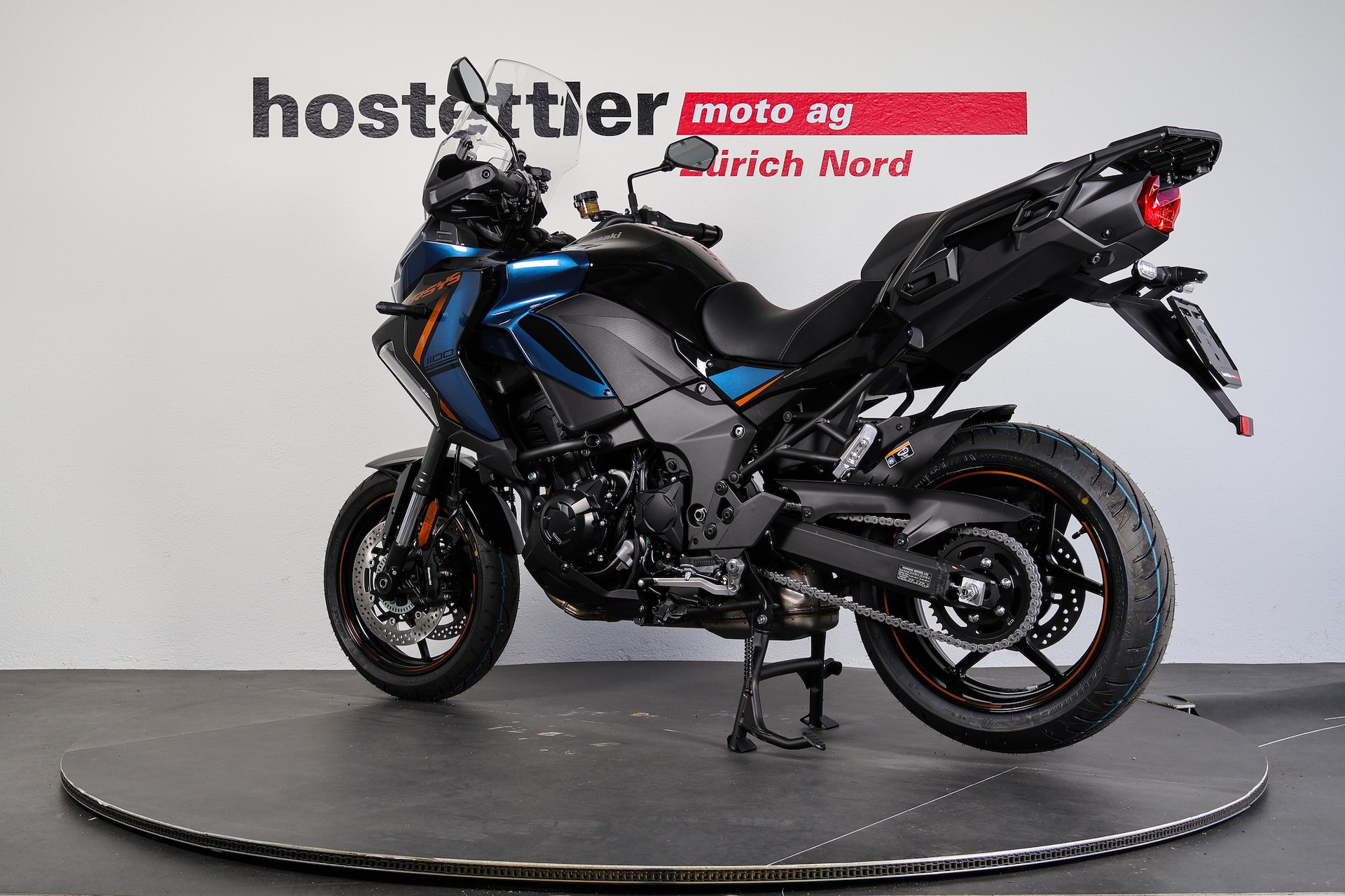KAWASAKI Versys 1100 SE-image-3