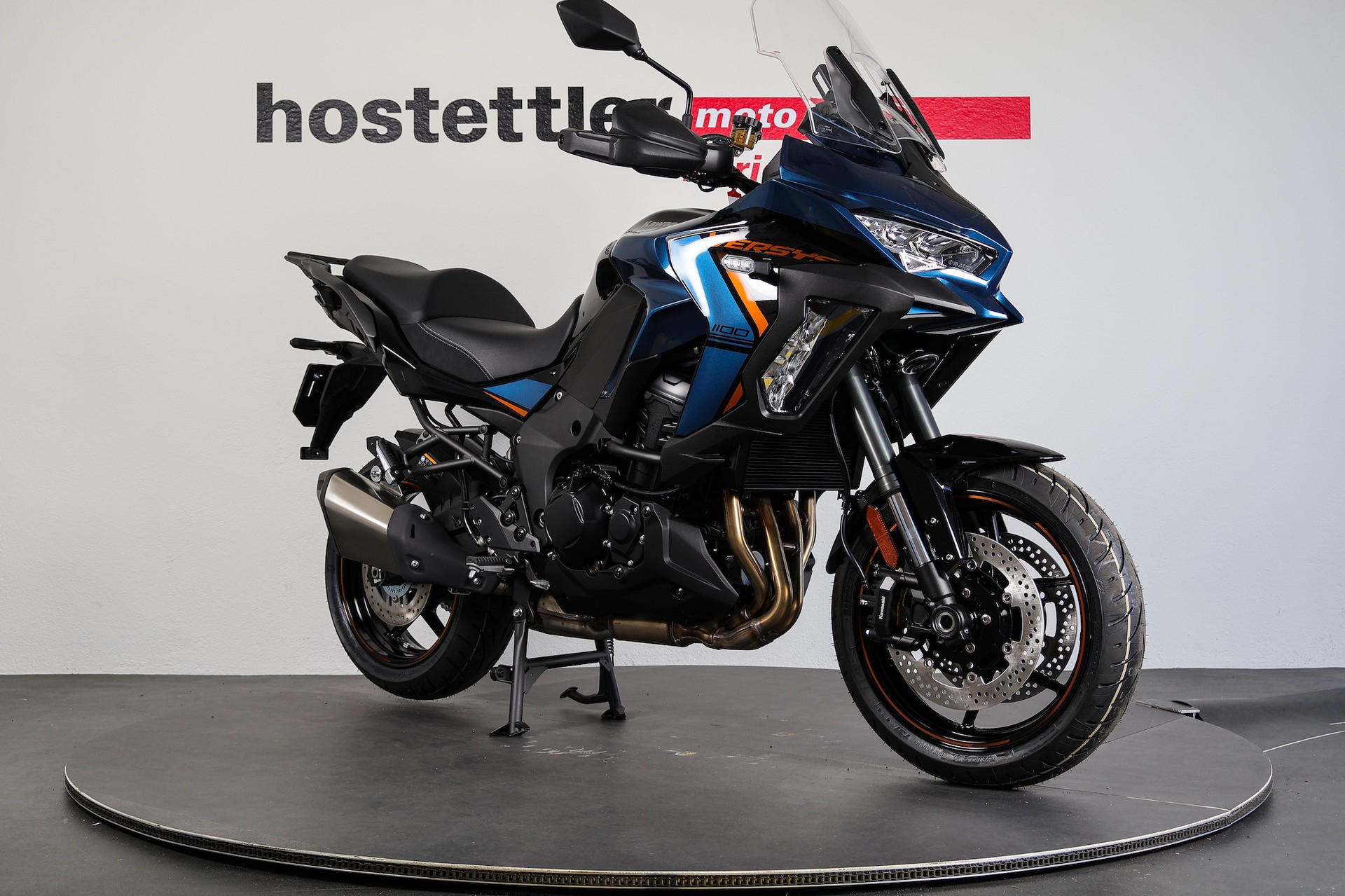 KAWASAKI Versys 1100 SE-image-0