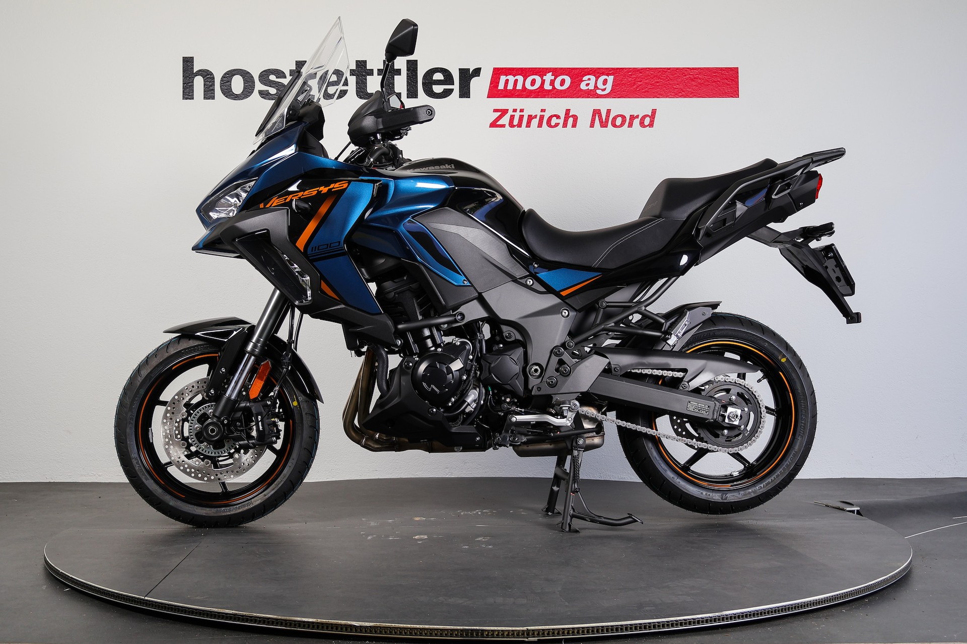 KAWASAKI Versys 1100 SE-image-4