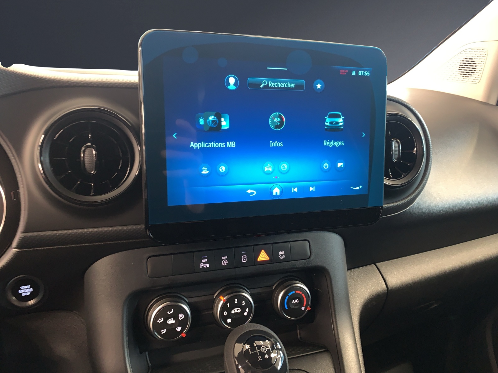 MERCEDES-BENZ Citan 110 CDI Pro-image-8