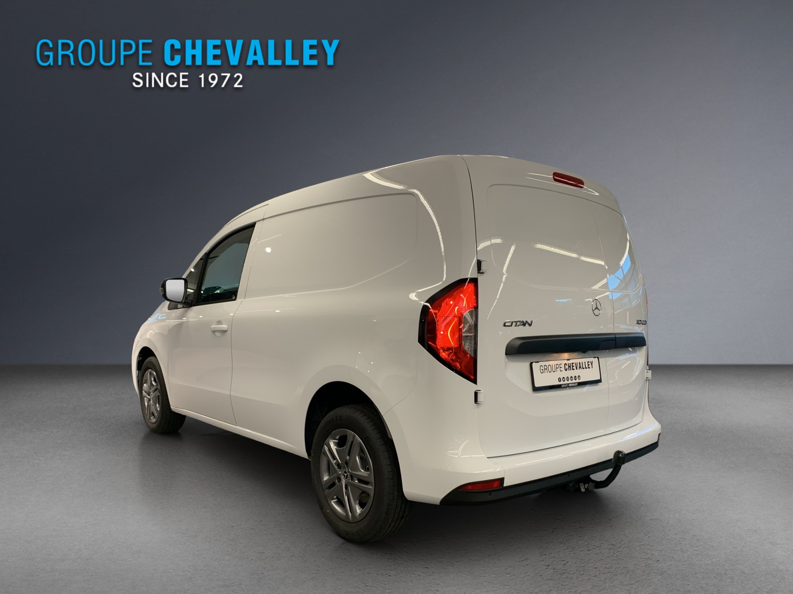 MERCEDES-BENZ Citan 110 CDI Pro-showroom-element-3