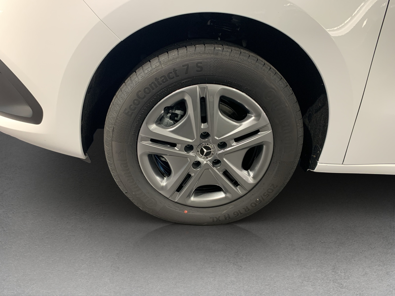 MERCEDES-BENZ Citan 110 CDI Pro-image-10