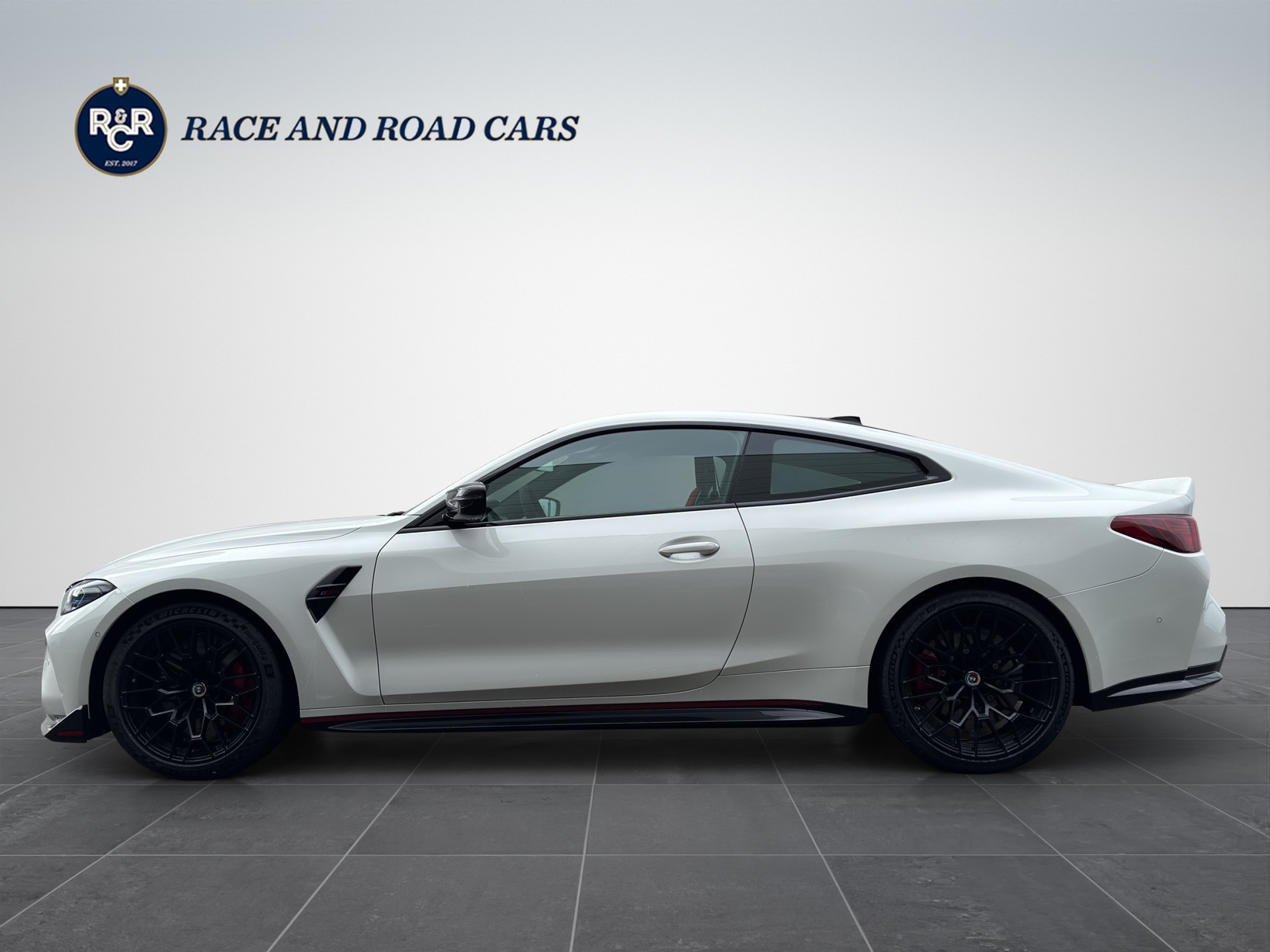 BMW M4 CSL Coupé-image-7