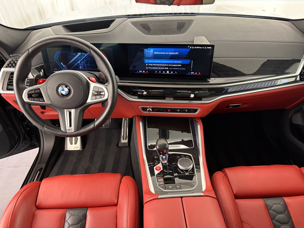 BMW X6M Competition-image-6