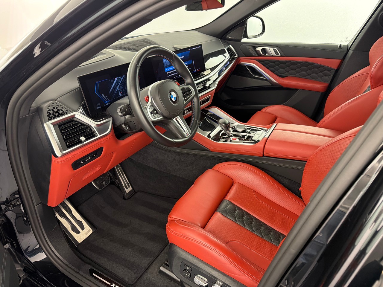 BMW X6M Competition-image-4
