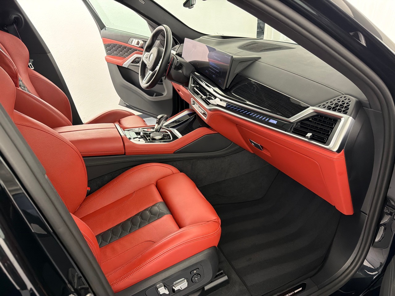 BMW X6M Competition-image-8