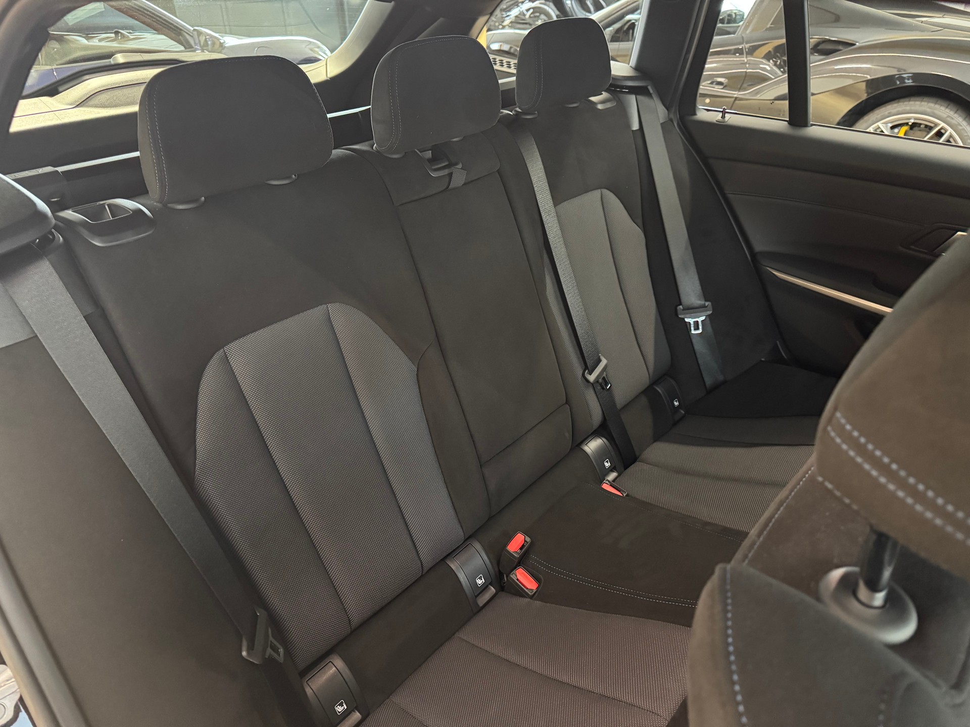 BMW 330i Touring xDrive Steptronic M Sport-image-20