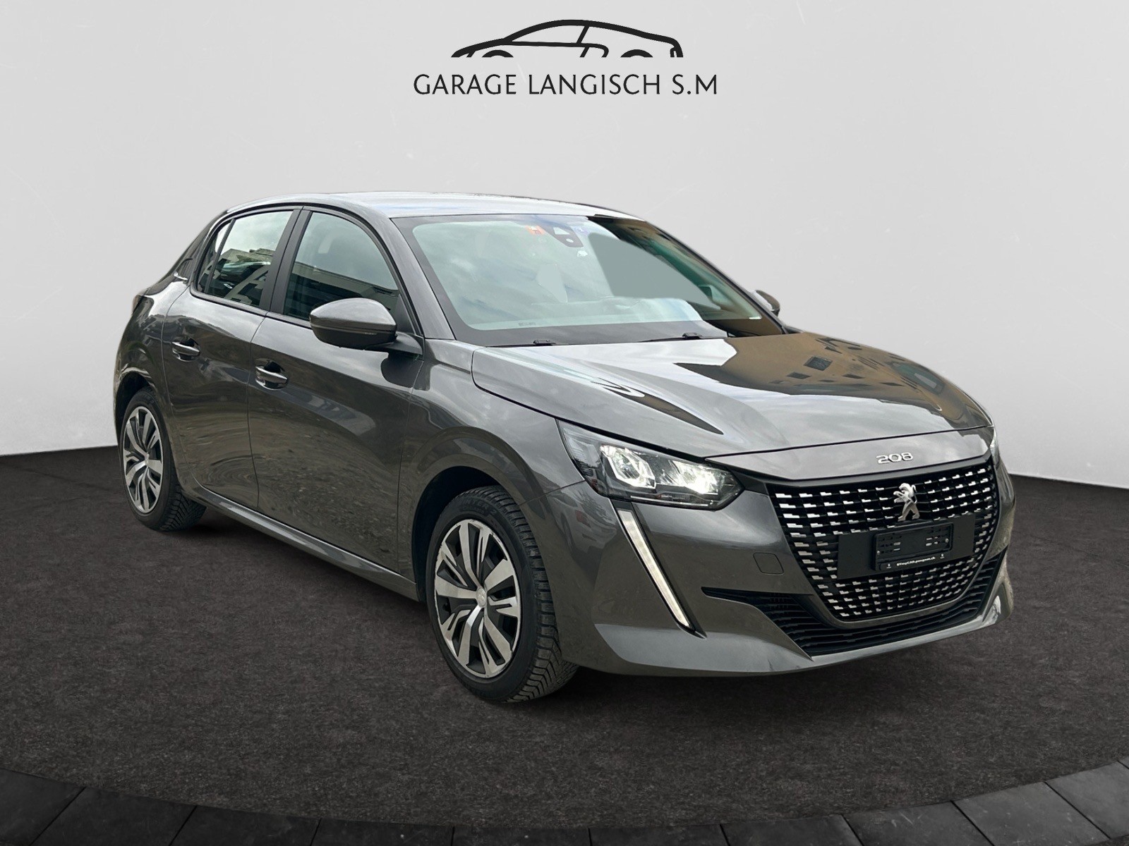 PEUGEOT 208 1.2 PureTech GT Pack-image-7
