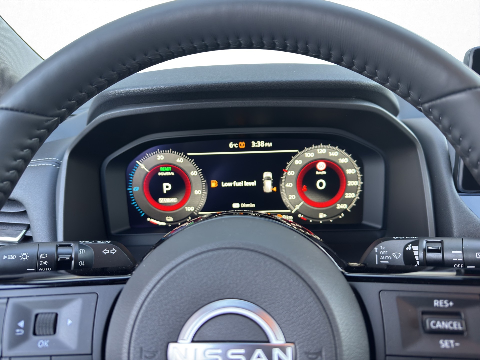 NISSAN X-Trail 1.5 VC-T N-Trek e-4orce-image-10