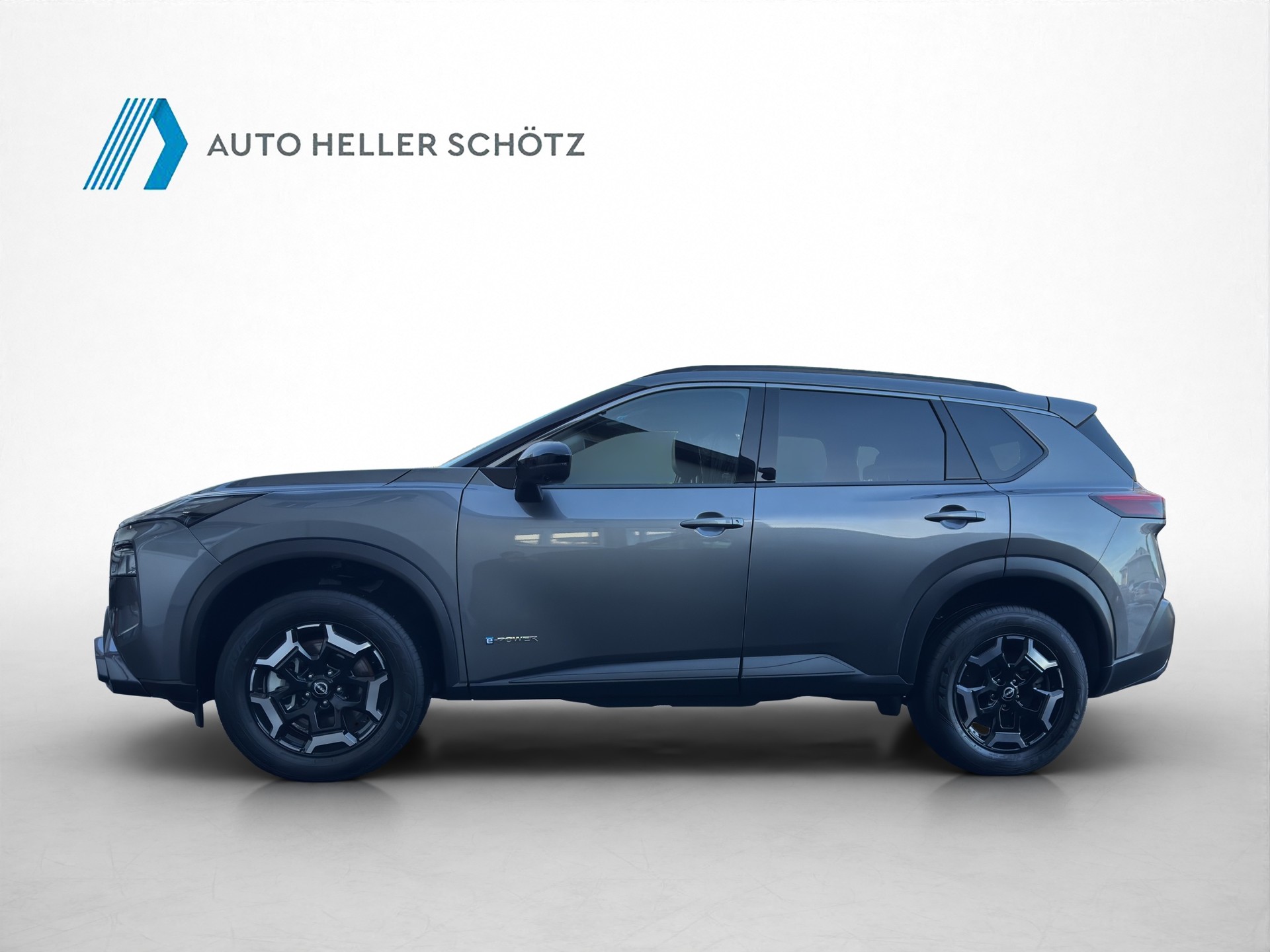 NISSAN X-Trail 1.5 VC-T N-Trek e-4orce-image-2