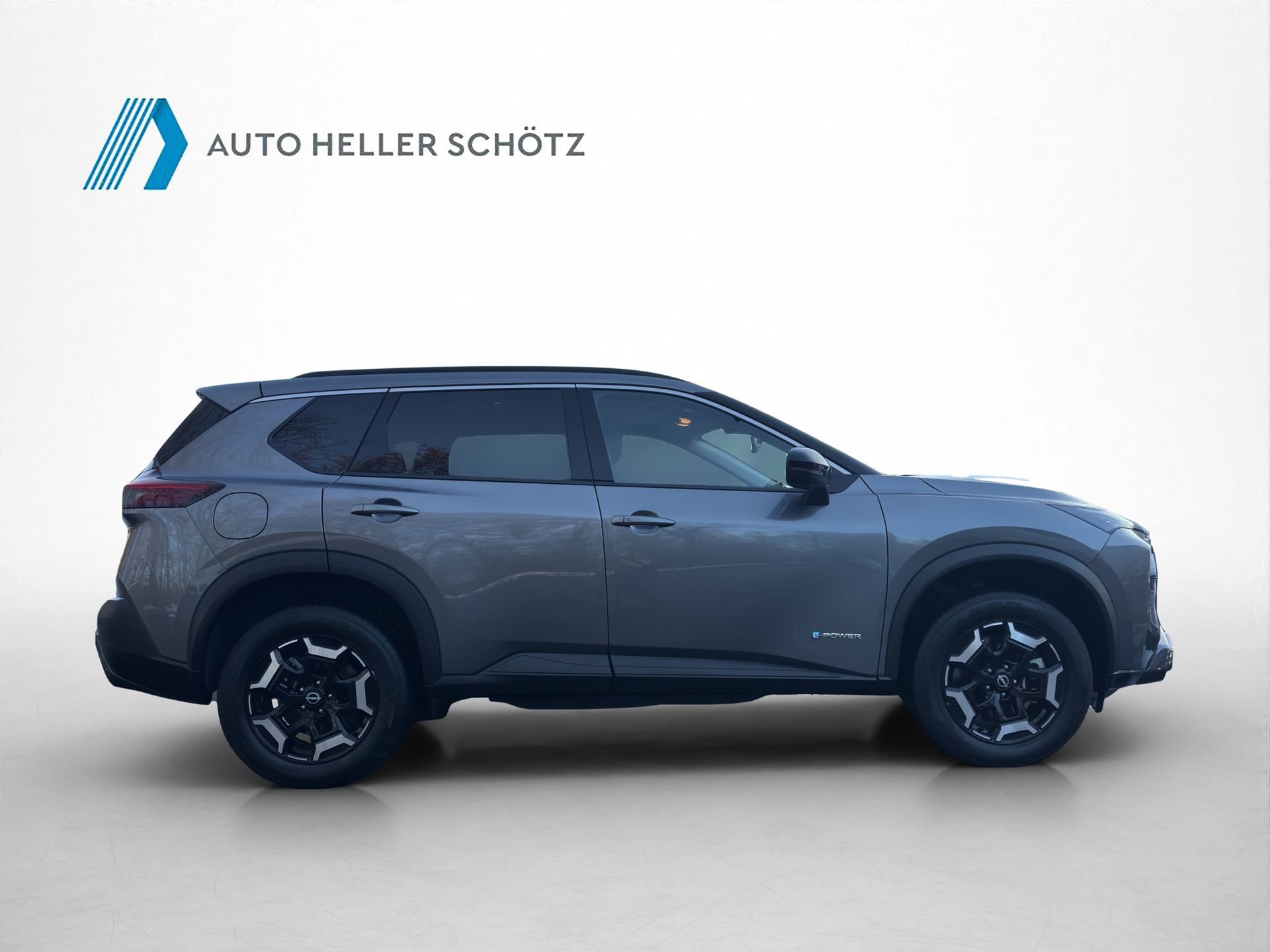 NISSAN X-Trail 1.5 VC-T N-Trek e-4orce-image-6