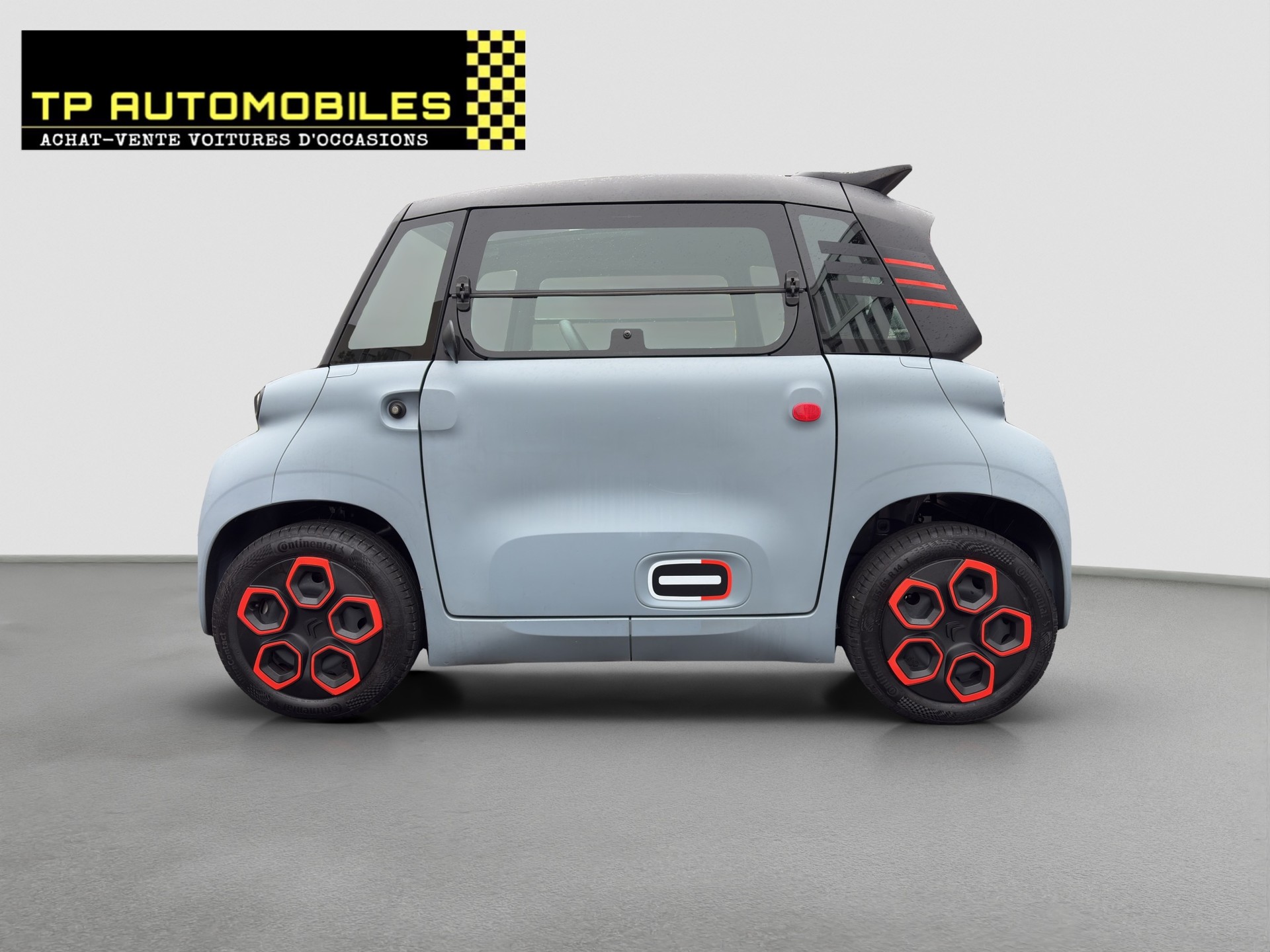 CITROEN Ami 5,5kWh-image-7