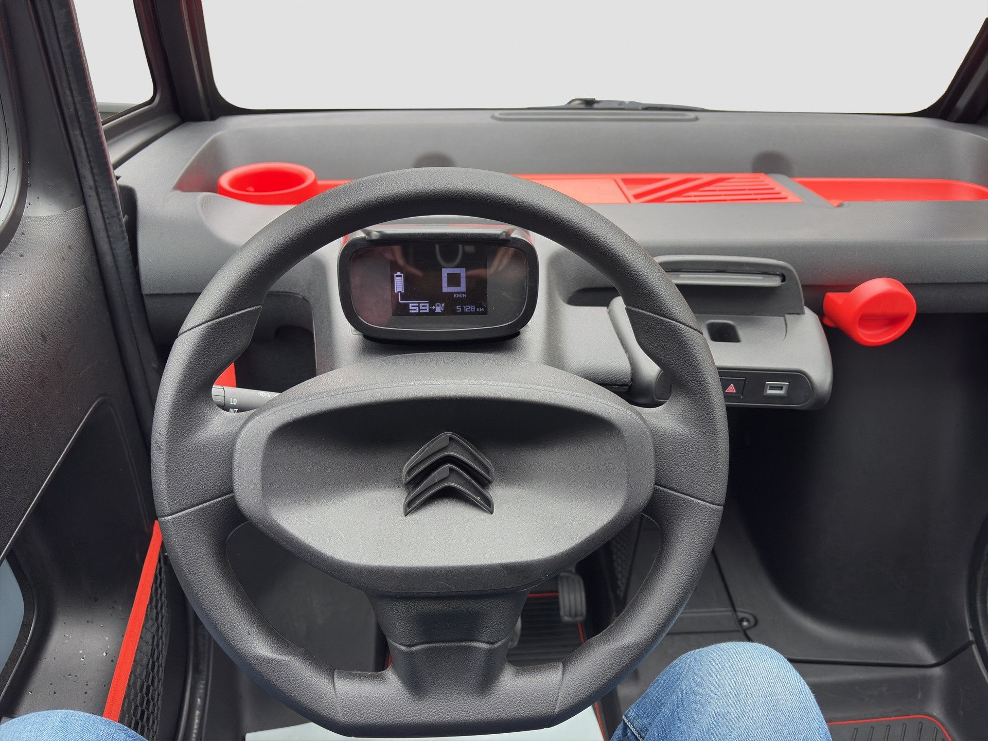 CITROEN Ami 5,5kWh-image-10