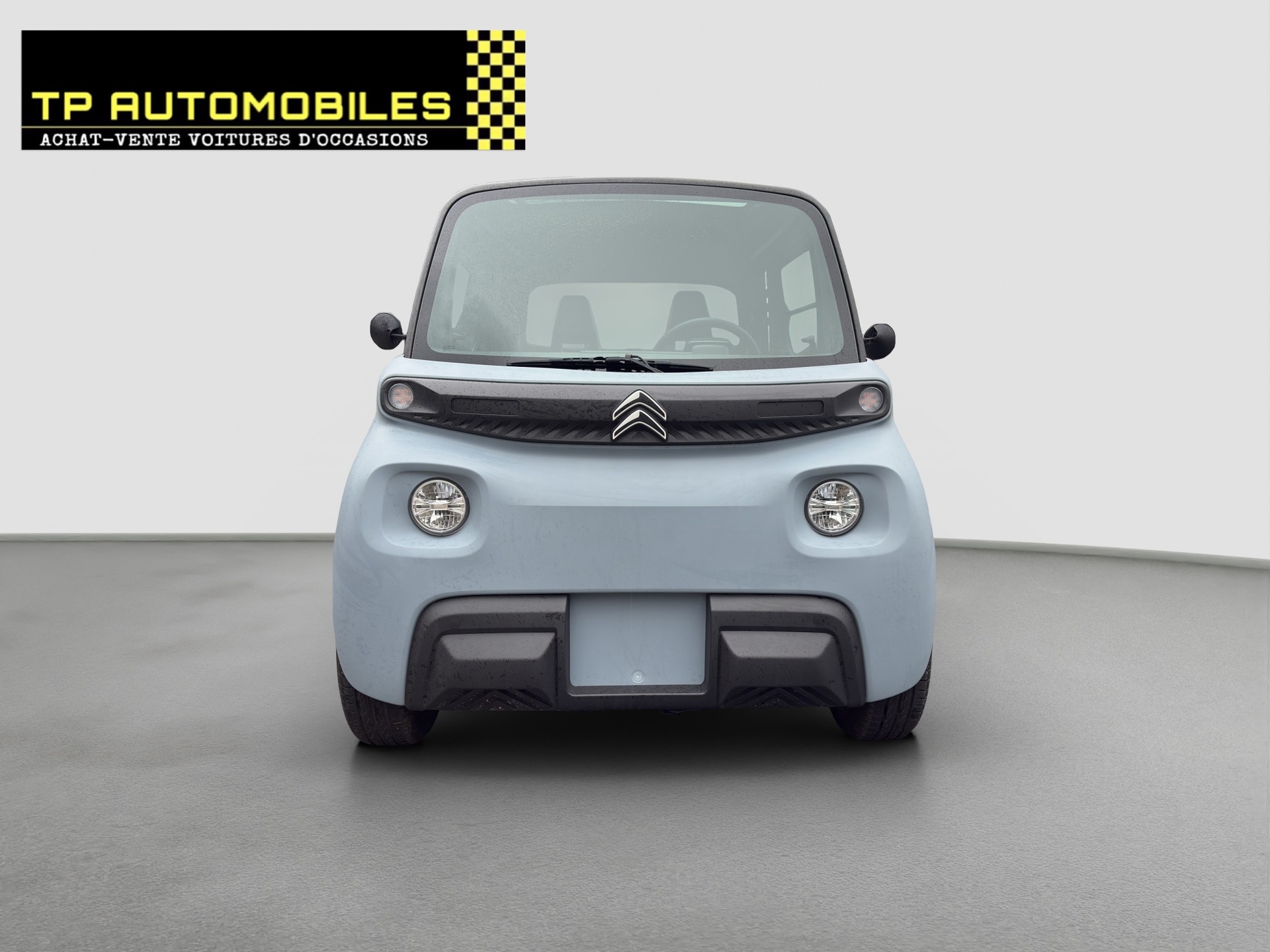 CITROEN Ami 5,5kWh-image-1