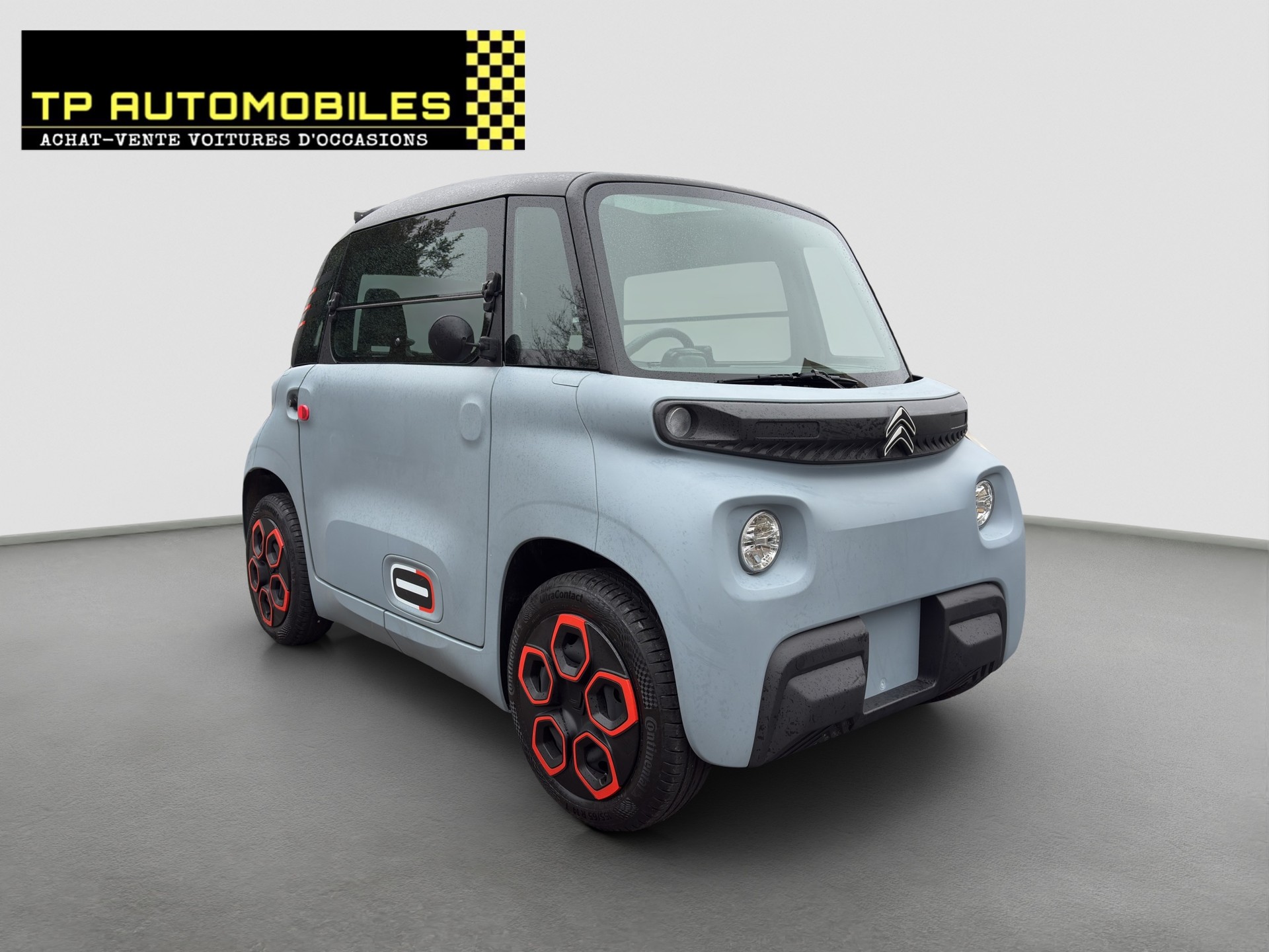 CITROEN Ami 5,5kWh-image-2