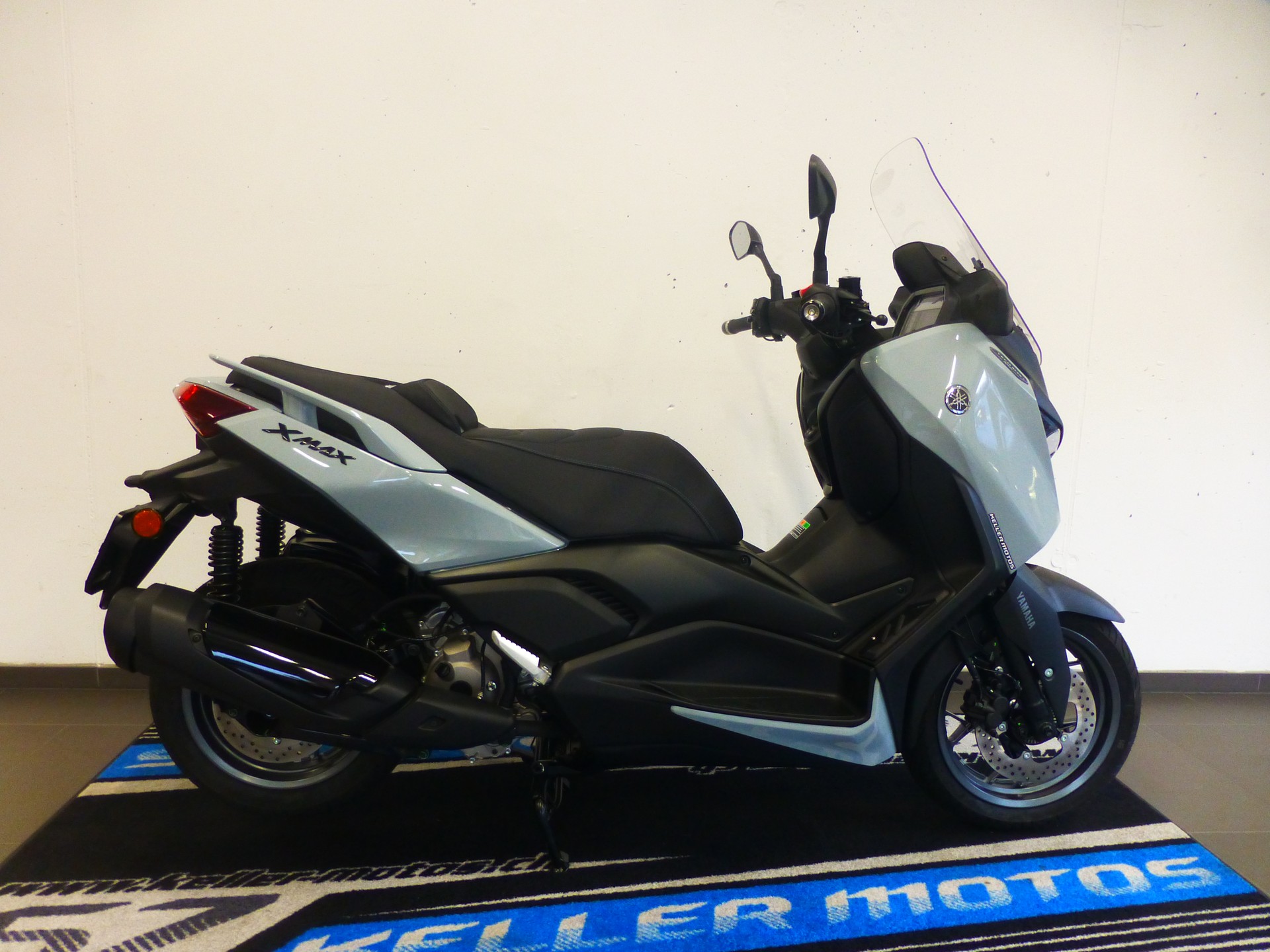 YAMAHA X-Max 300 Tech Max+