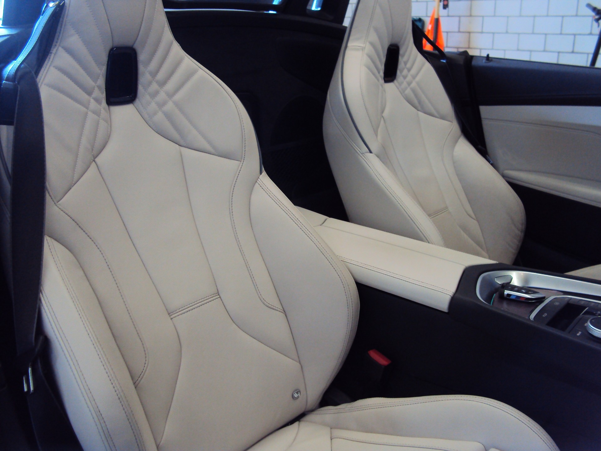 BMW Z4 M40i Steptronic-image-15
