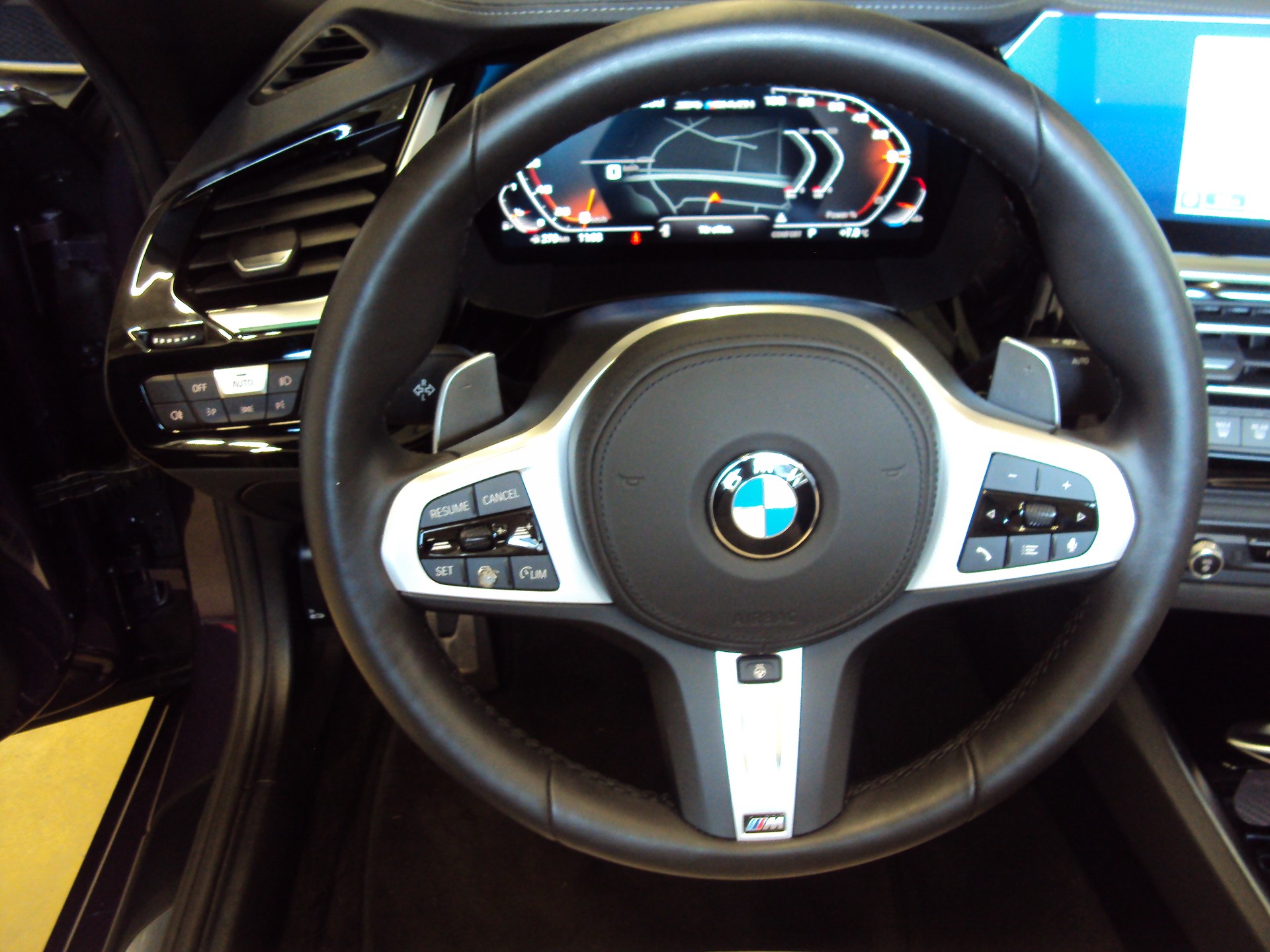 BMW Z4 M40i Steptronic-image-12