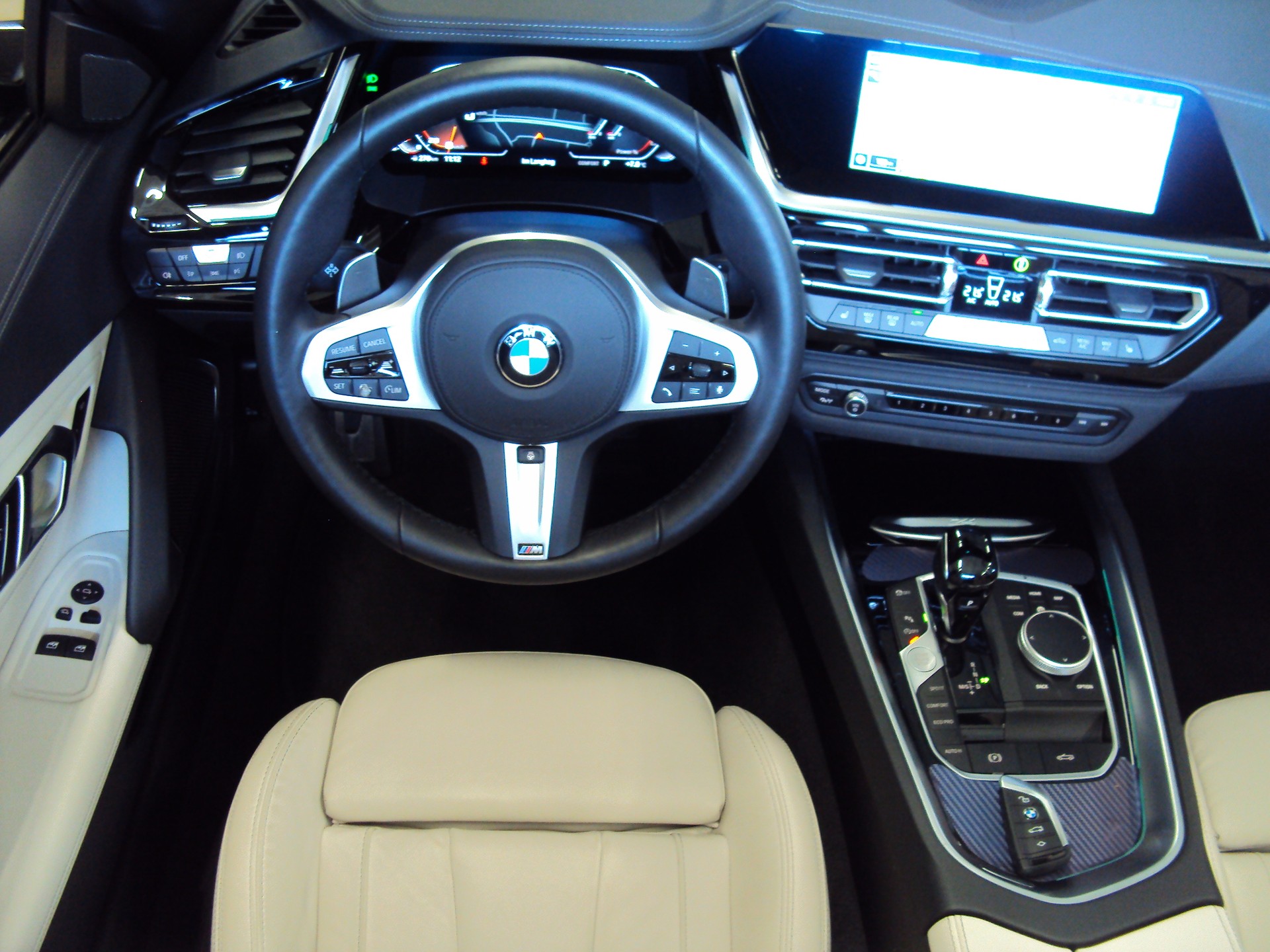 BMW Z4 M40i Steptronic-image-10