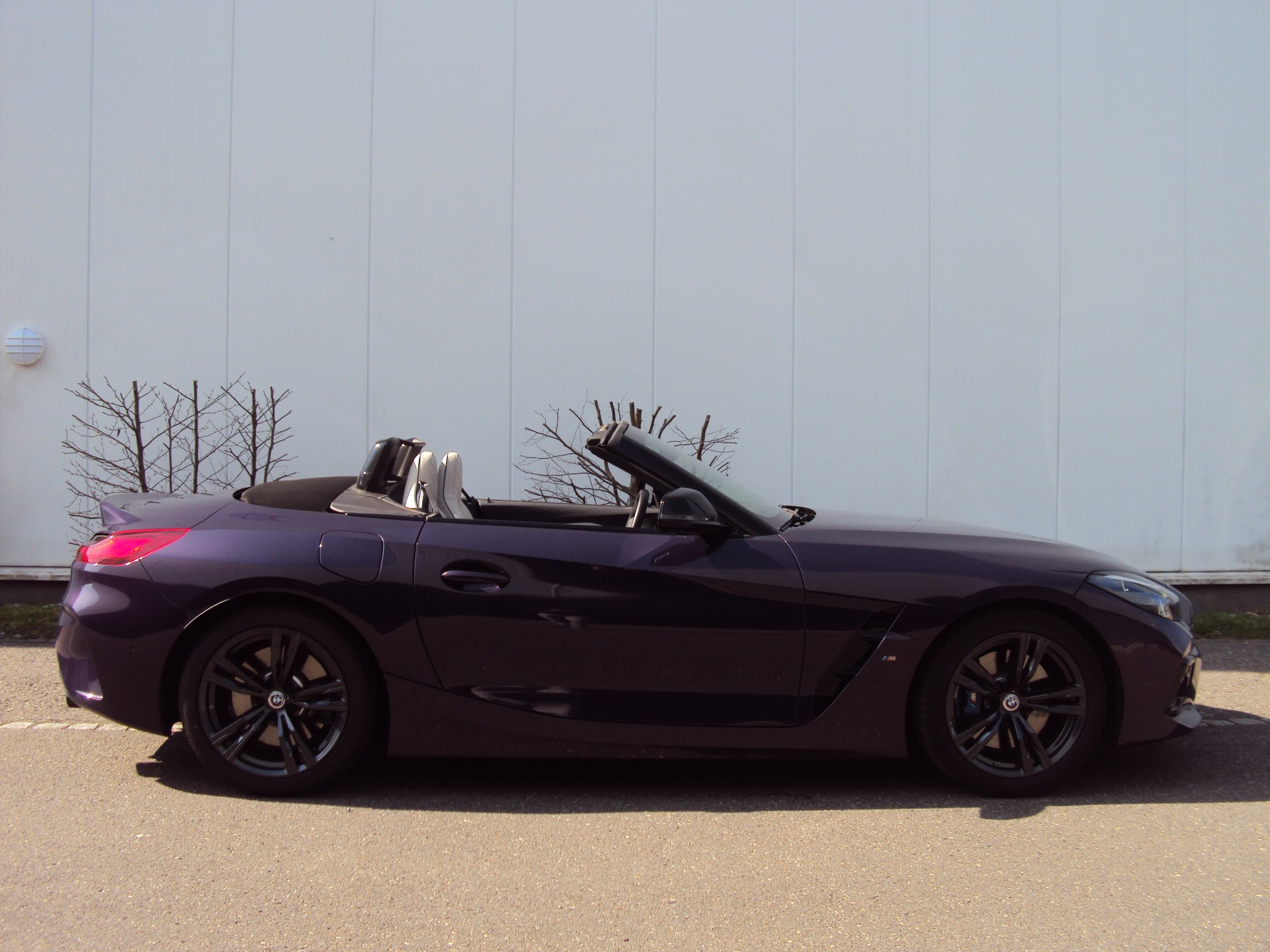 BMW Z4 M40i Steptronic-image-6