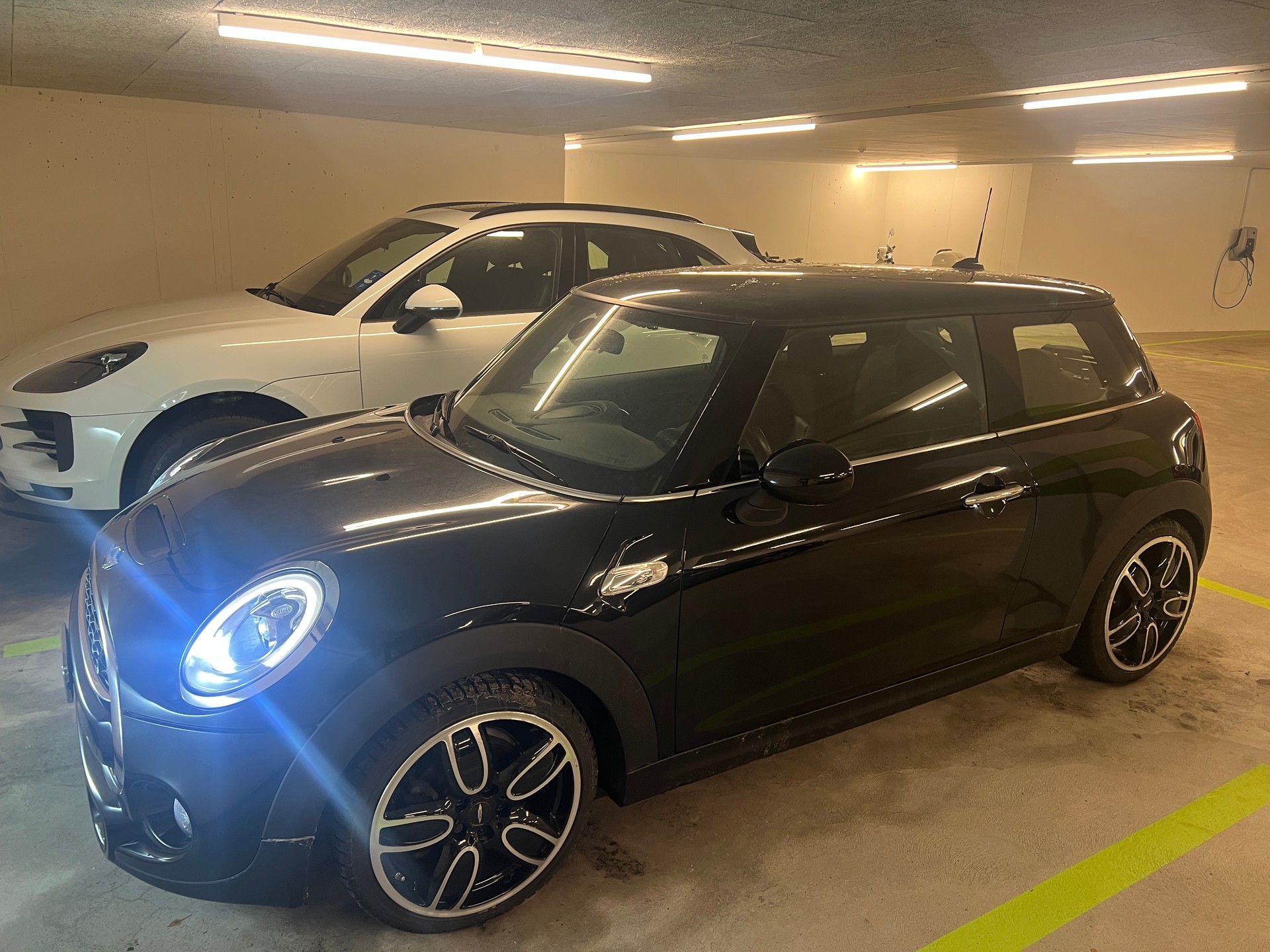 MINI MINI Cooper S-image-8