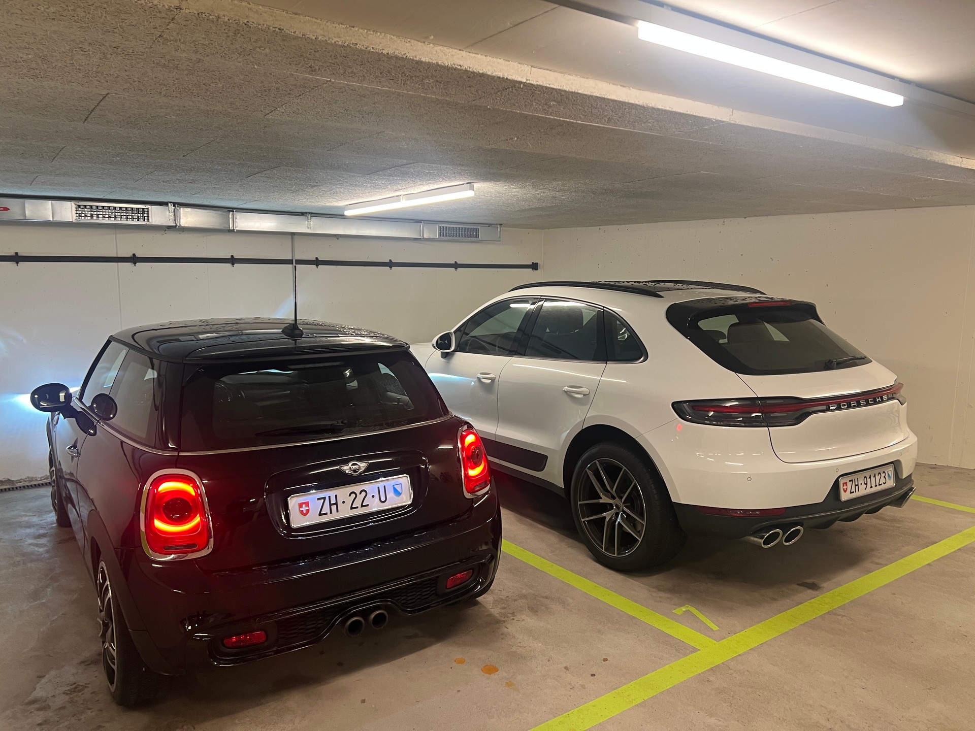 MINI MINI Cooper S-image-10