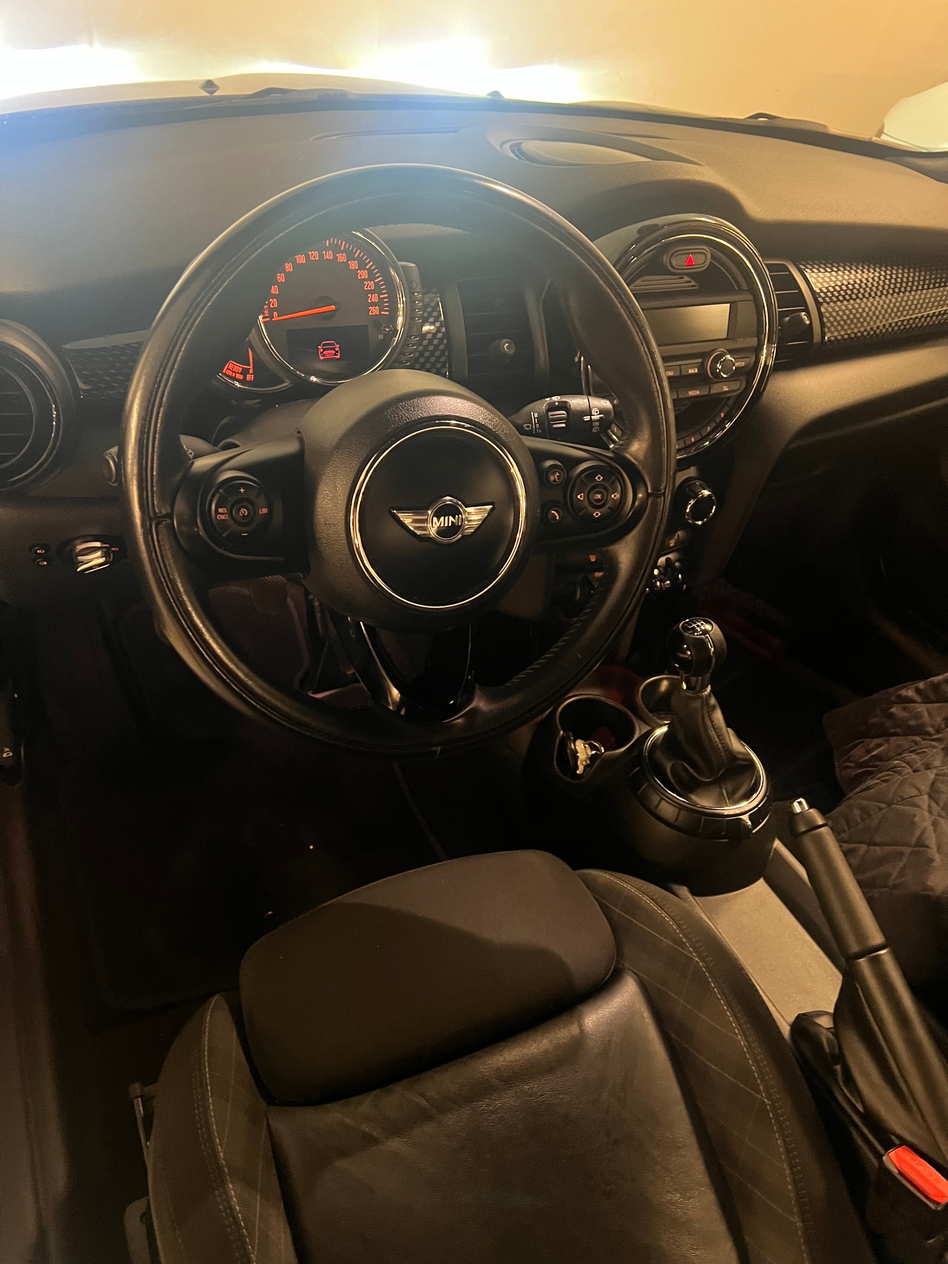 MINI MINI Cooper S-image-7
