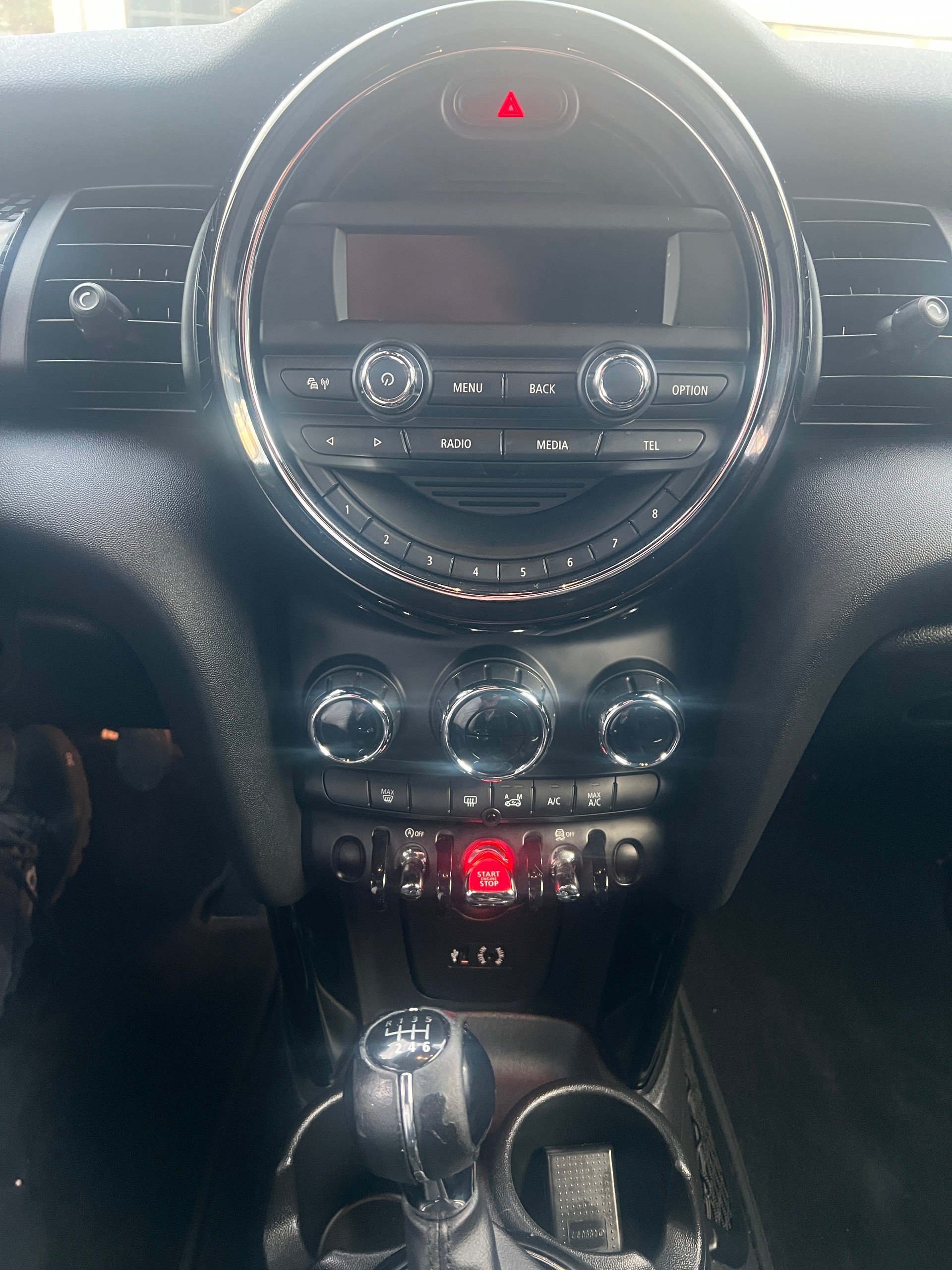 MINI MINI Cooper S-image-6