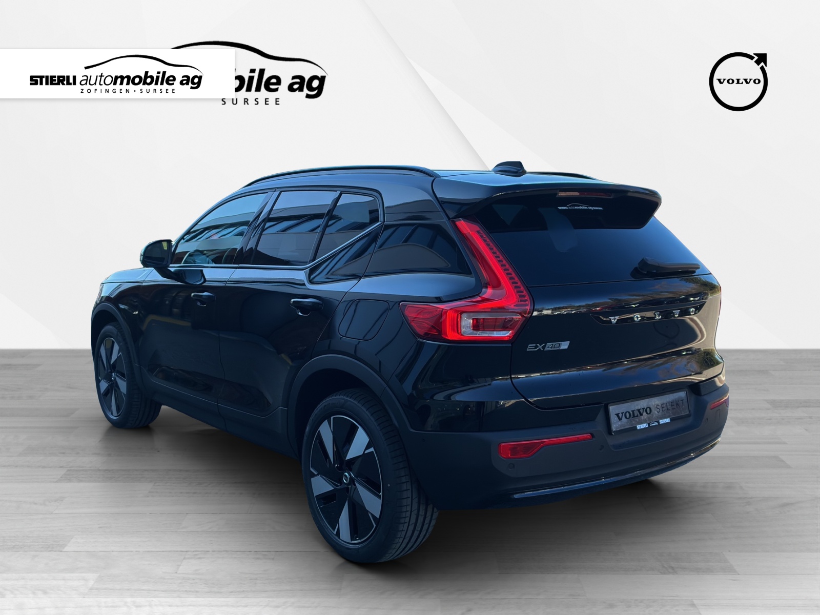 VOLVO EX40 Extended Plus-image-6