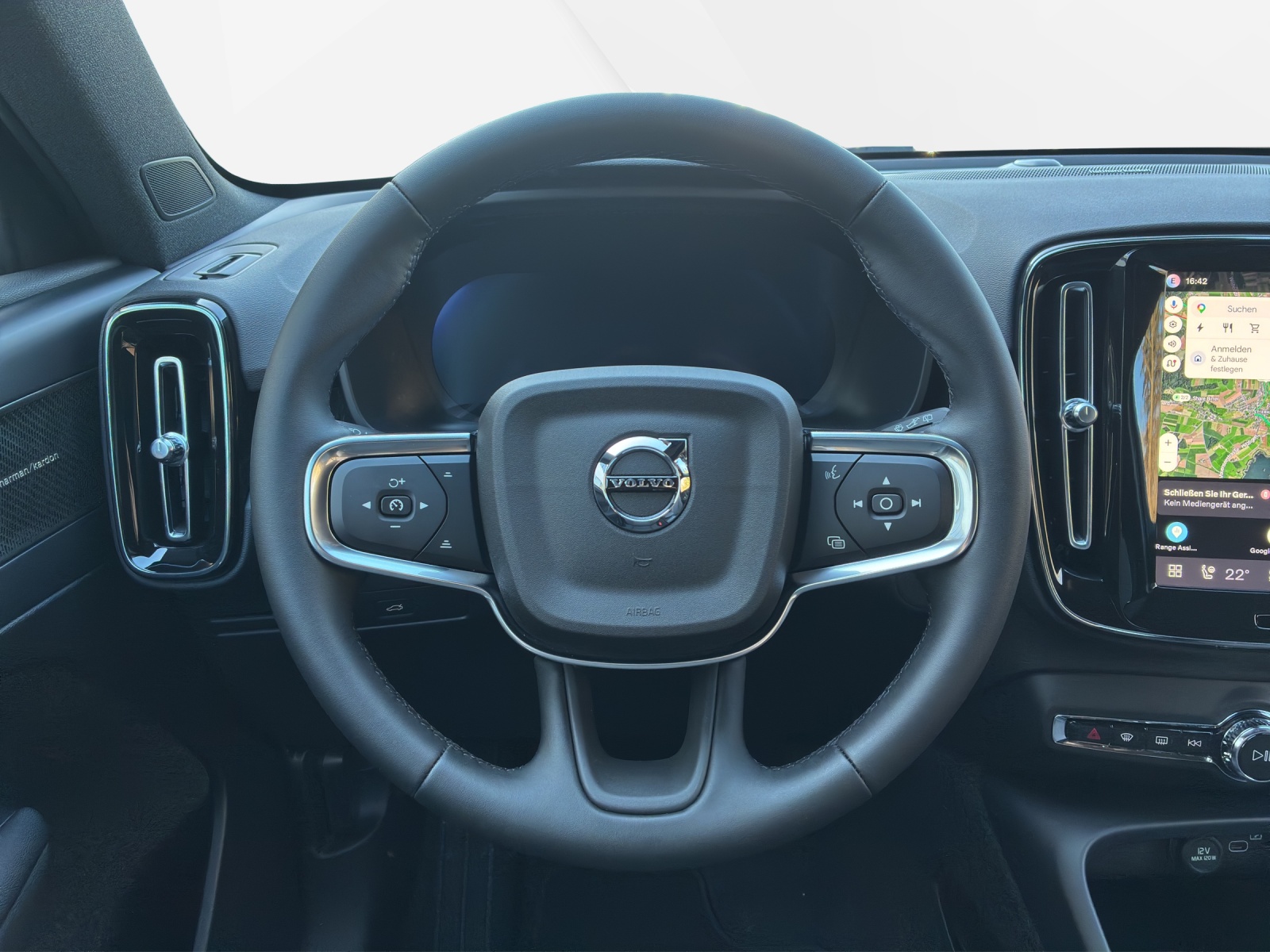 VOLVO EX40 Extended Plus-image-11